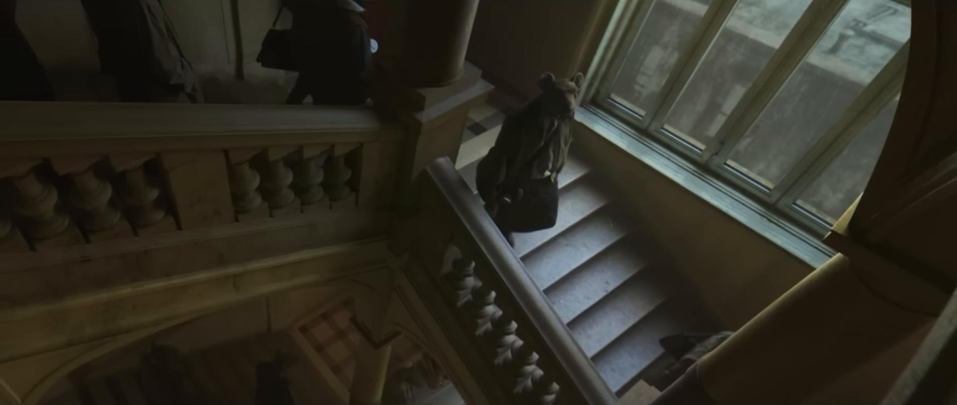 Xbox "Wake Up" Brand Trailer (2025) —  shot,  lighting