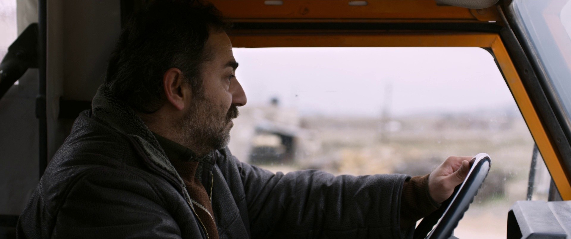 Winter Sleep (2014) —  shot,  lighting