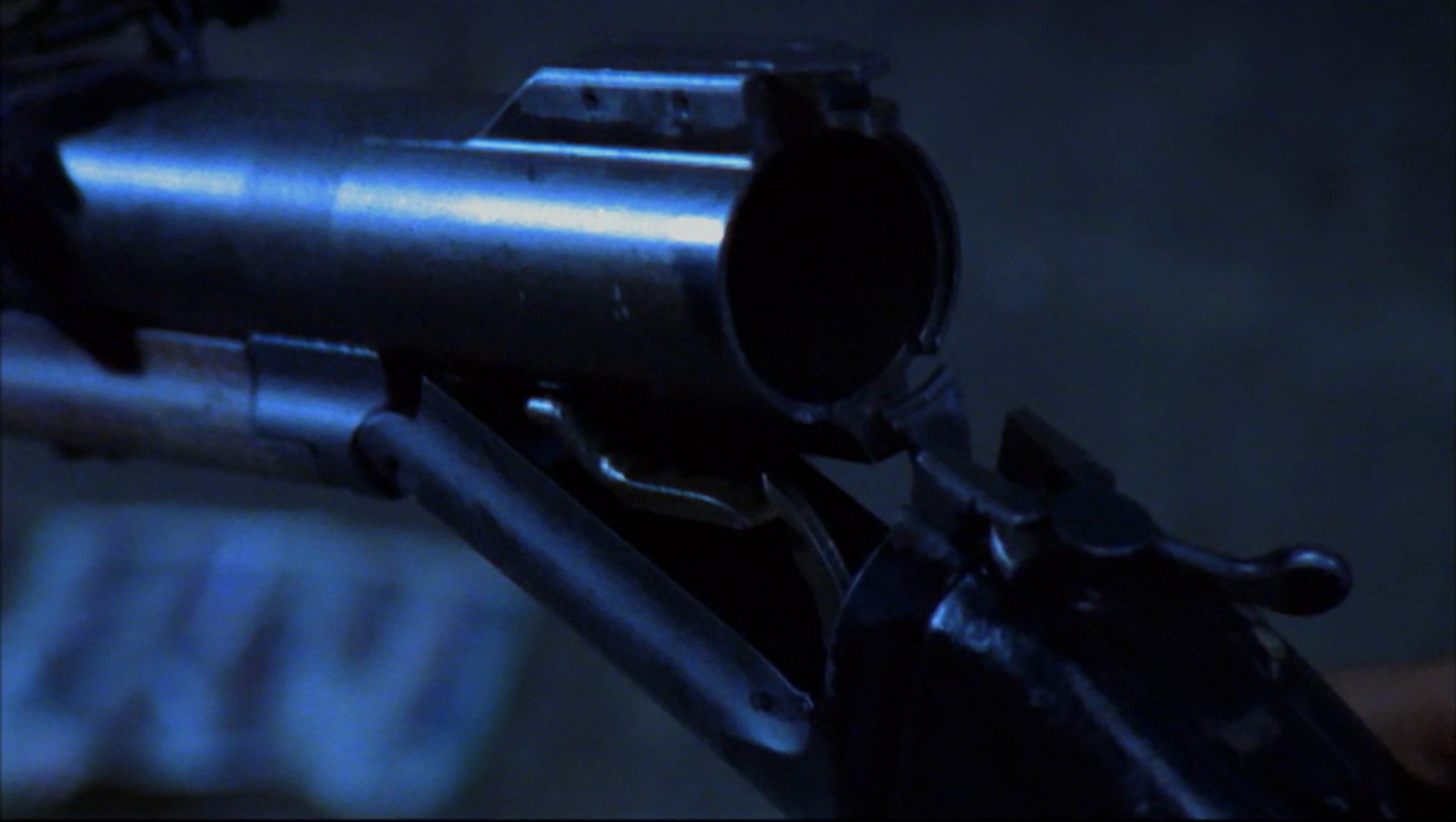 Wild Zero (1999) —  shot,  lighting