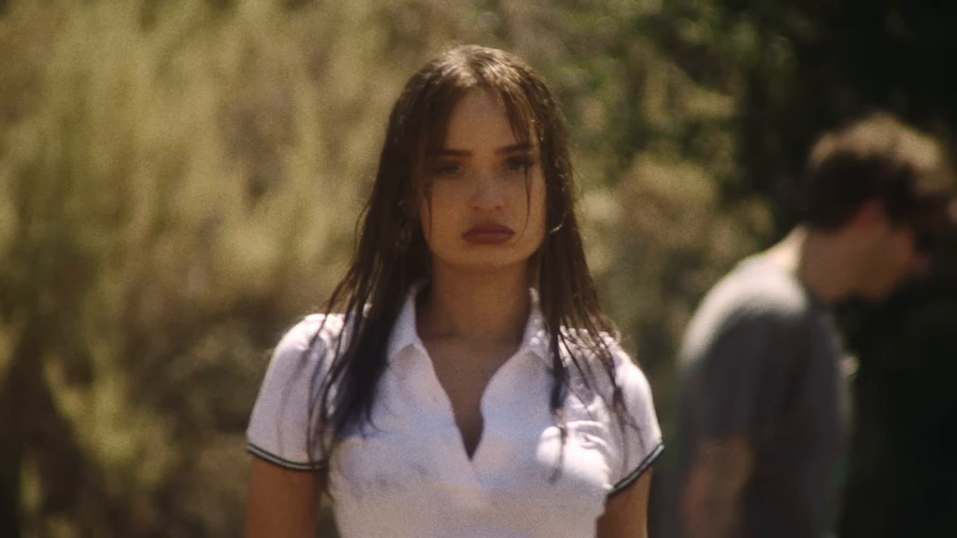 Don't Lie (2024) —  shot,  lighting