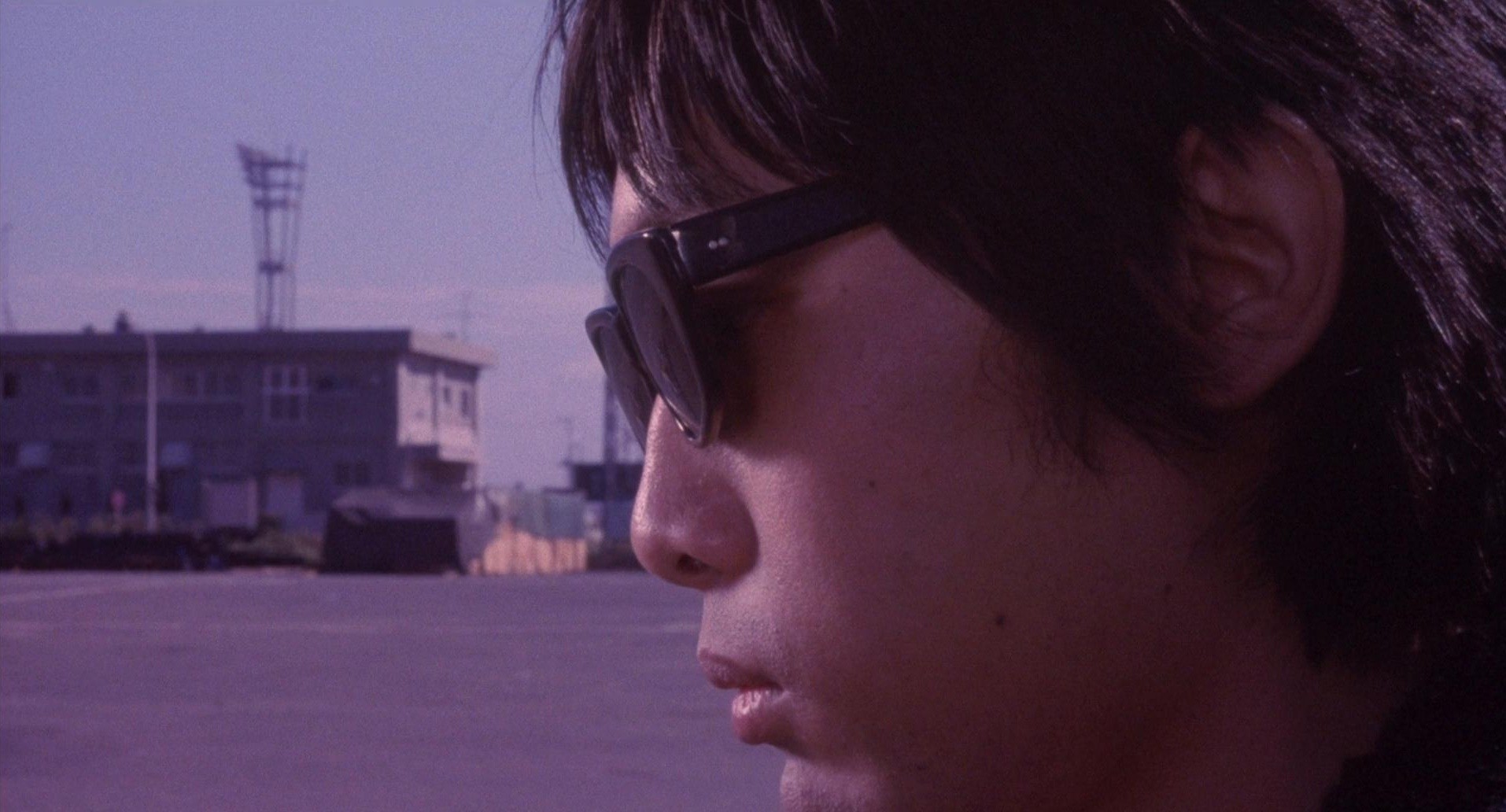 The Lonely Hearts Club Band in September (1982) —  shot,  lighting