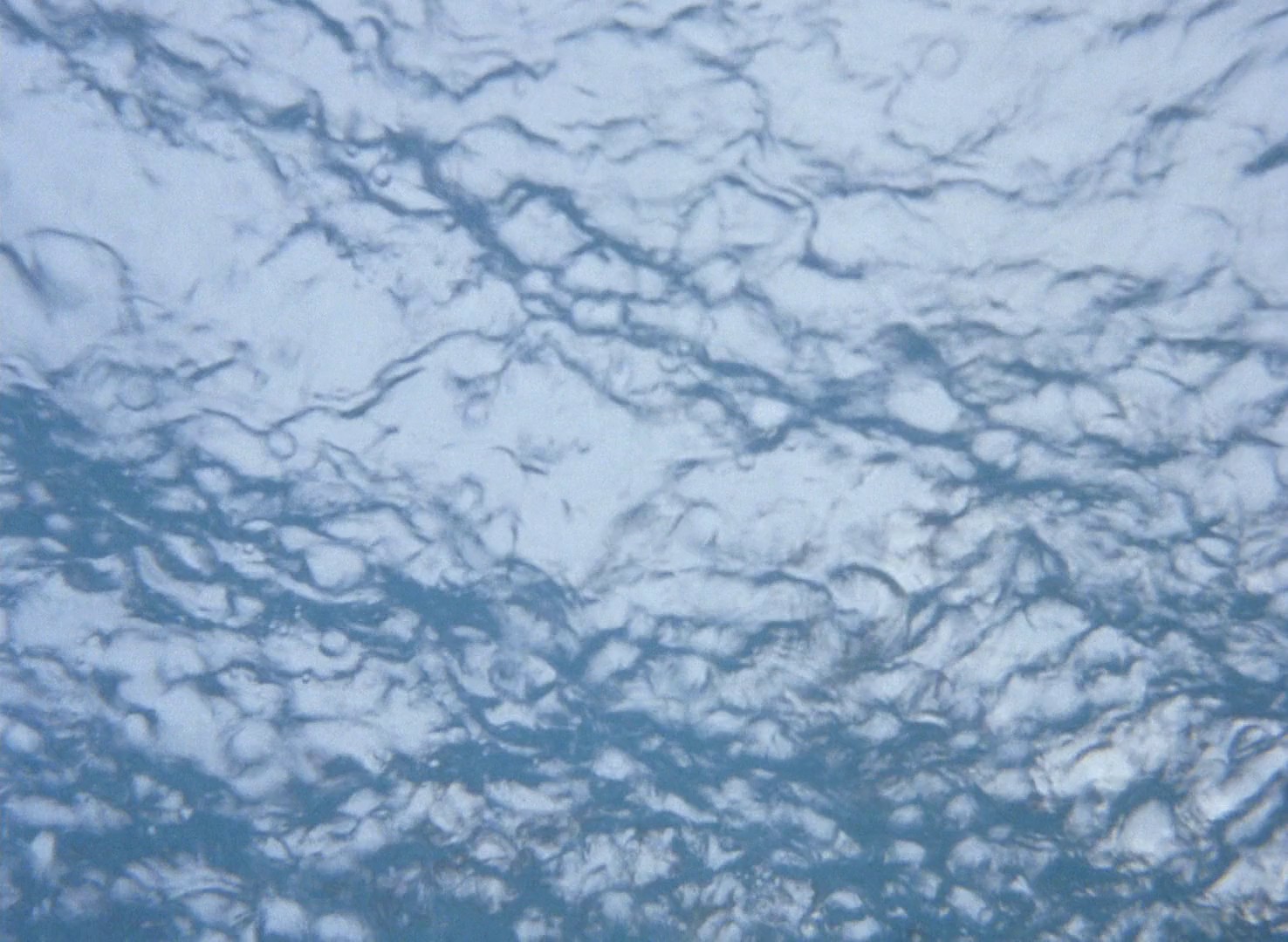 Mermaid Legend (1984) —  shot,  lighting