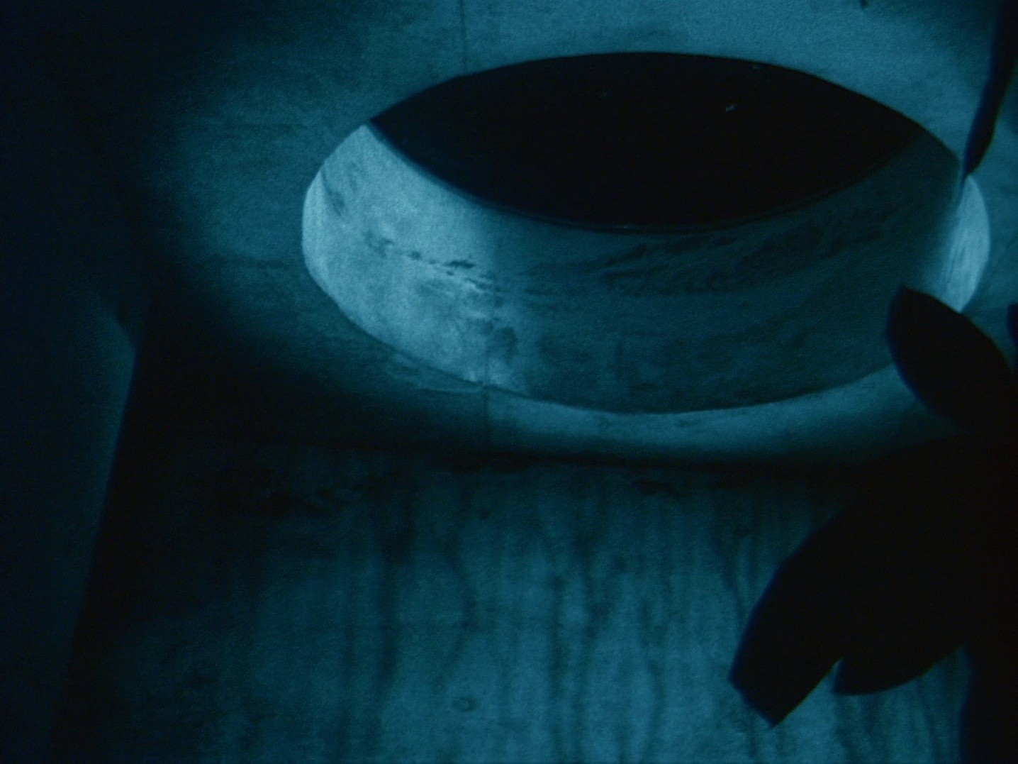 A Snake of June (2003) —  shot,  lighting