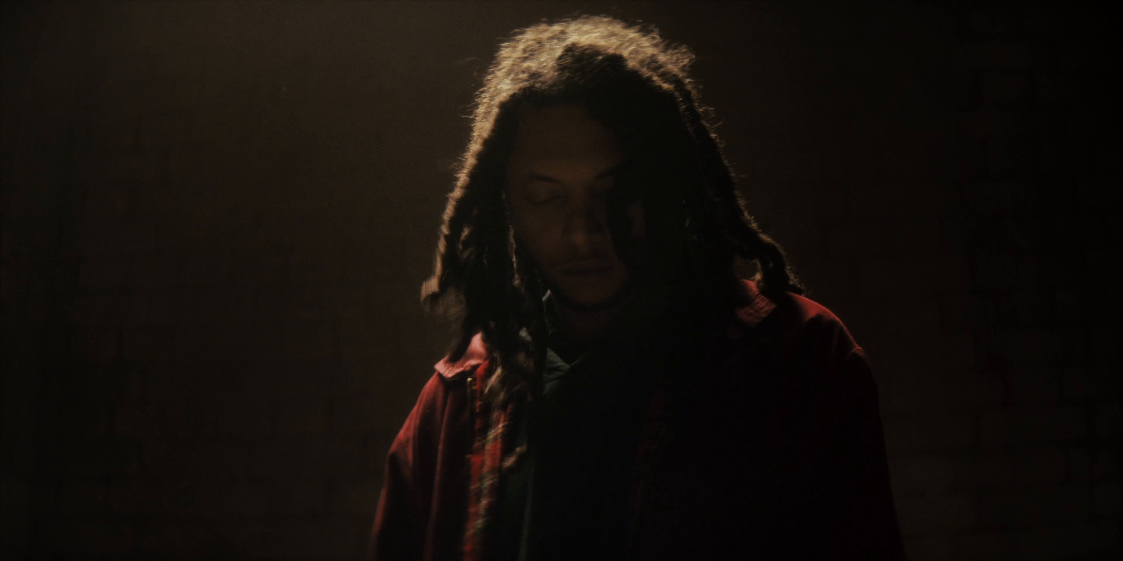 I raise you (2022) —  shot,  lighting