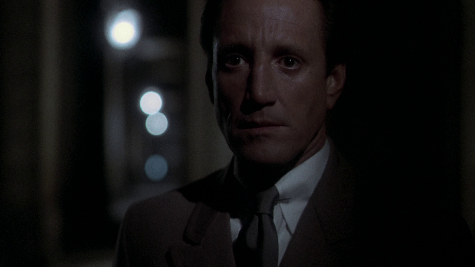Marathon Man (1976) —  shot,  lighting