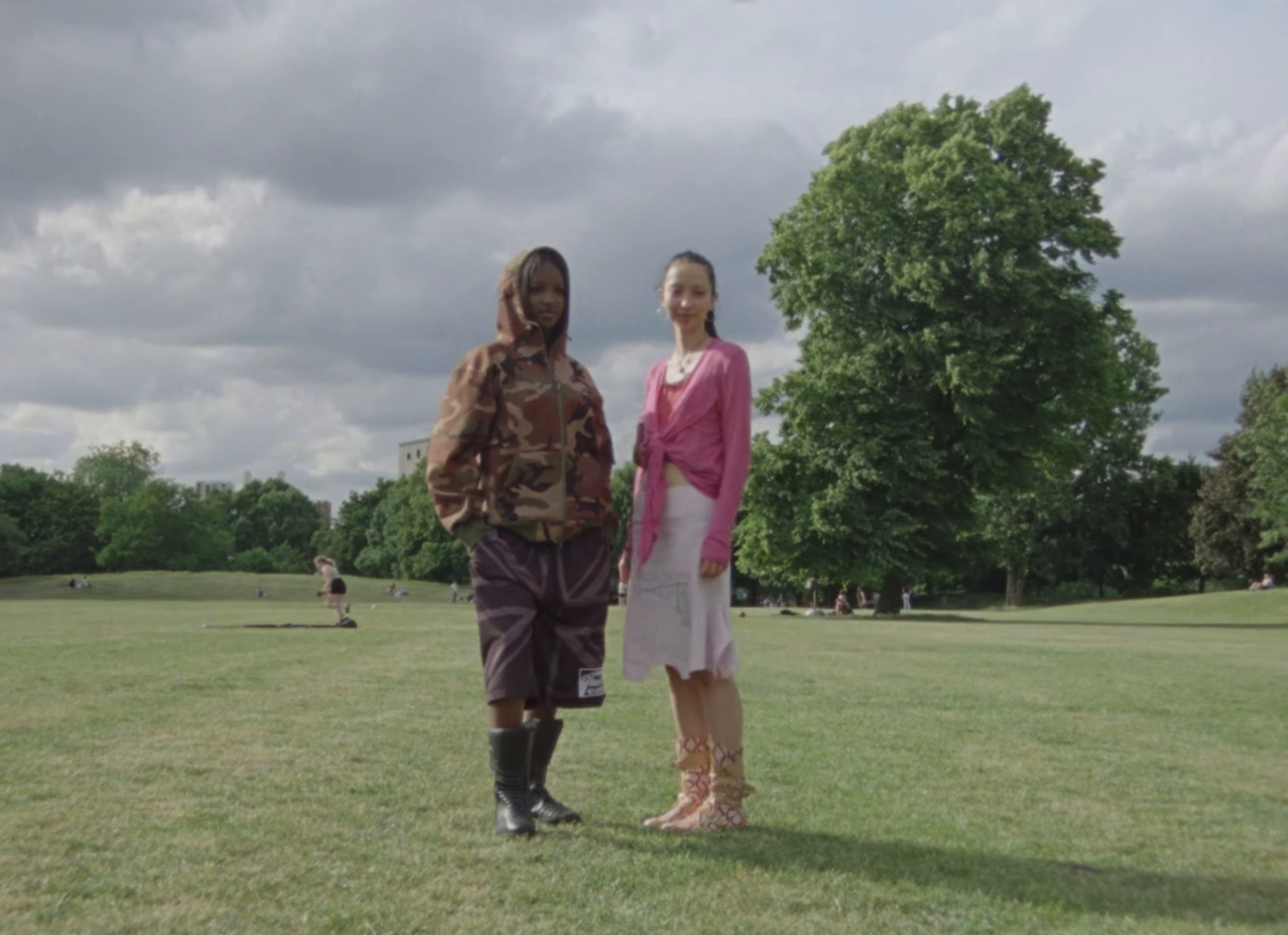 Special (2025) —  shot,  lighting