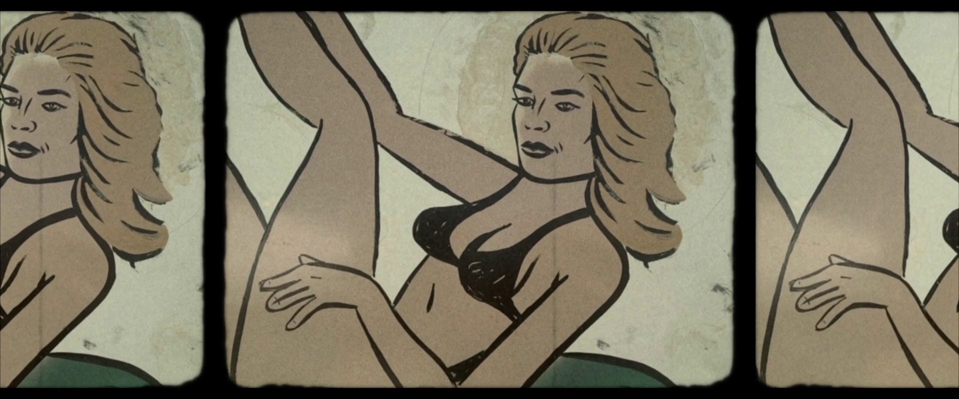 31 (2016) —  shot,  lighting