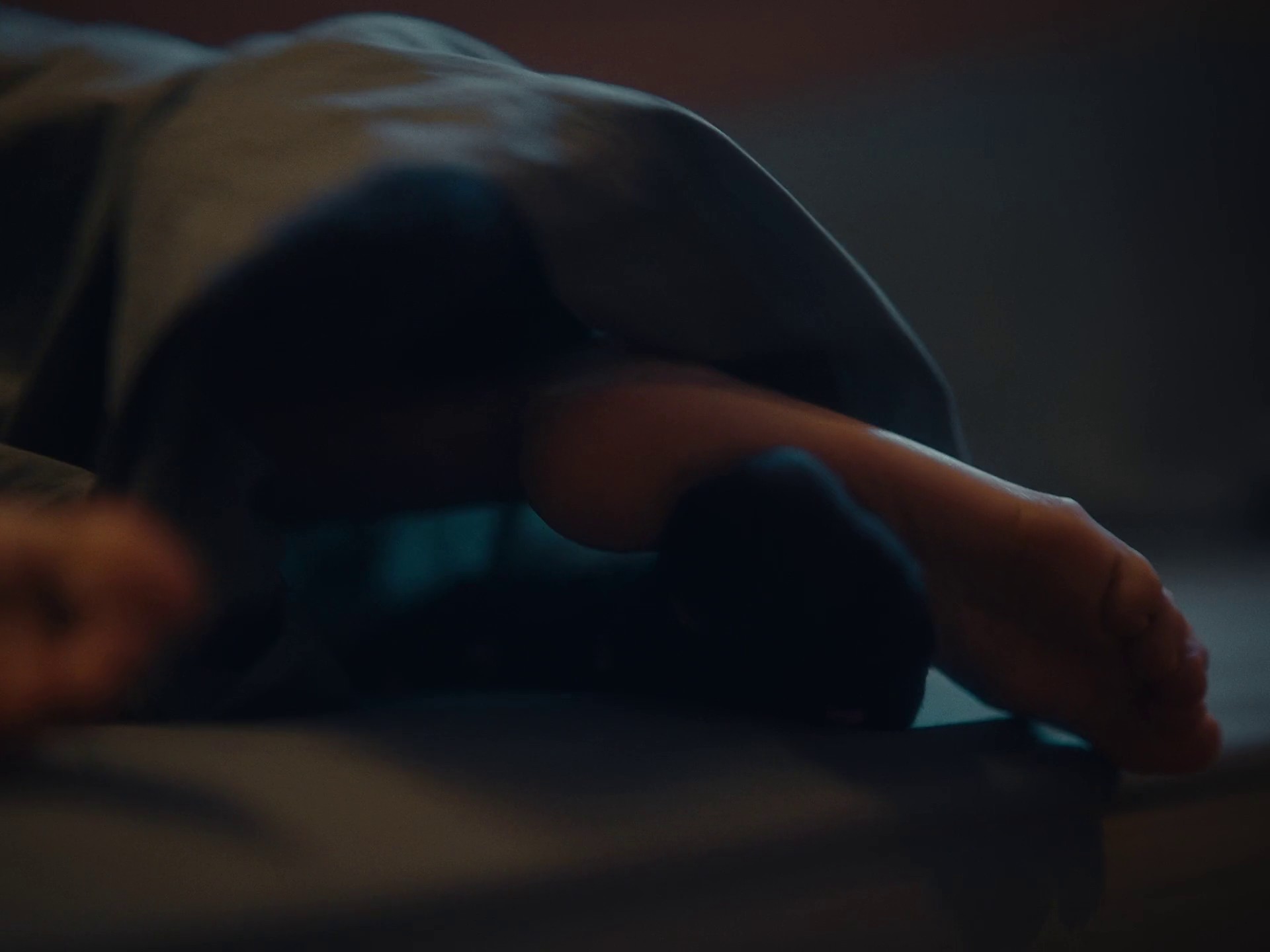 Pampers - A Good Night (2024) —  shot,  lighting