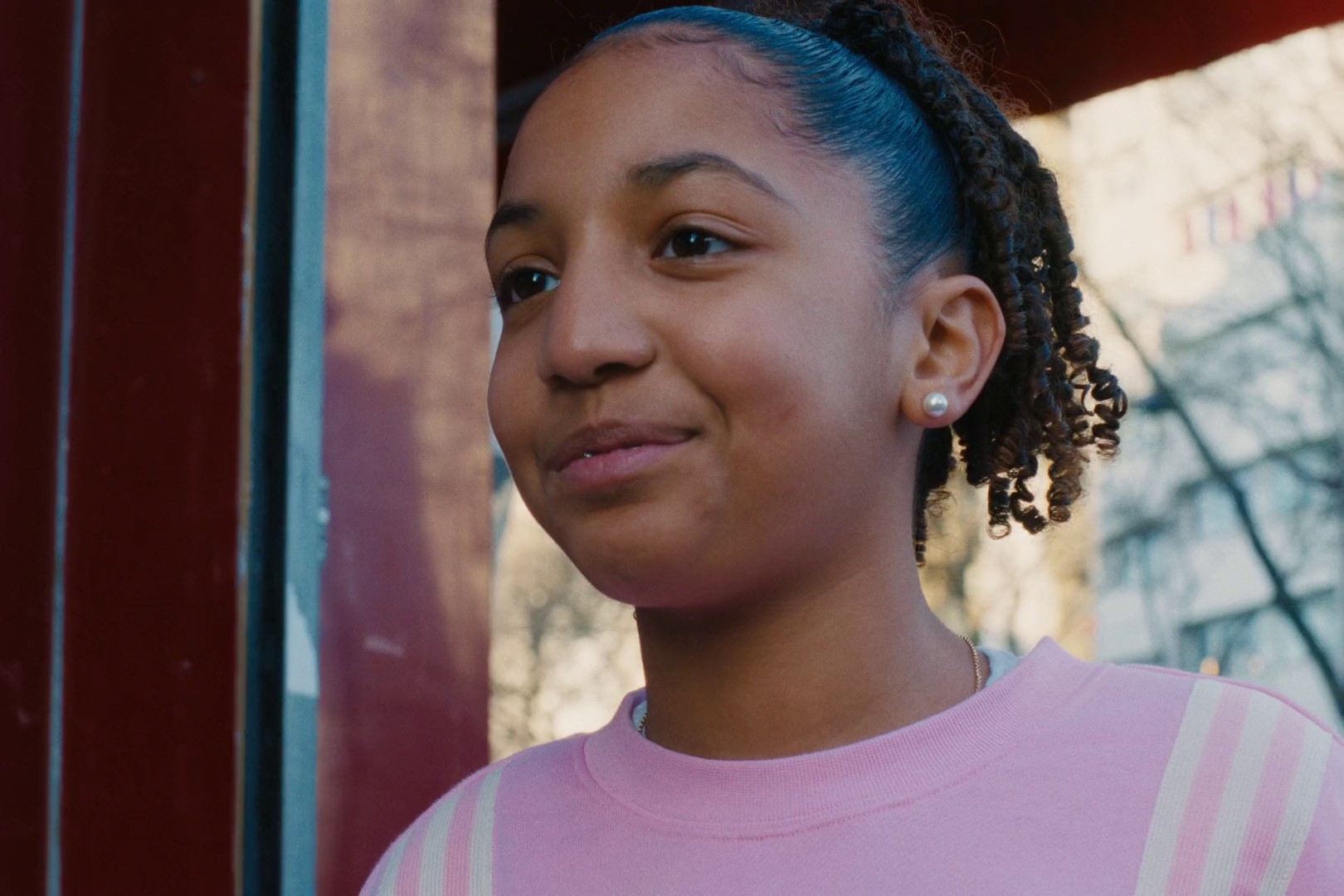 ADIDAS ARENA (2024) —  shot,  lighting