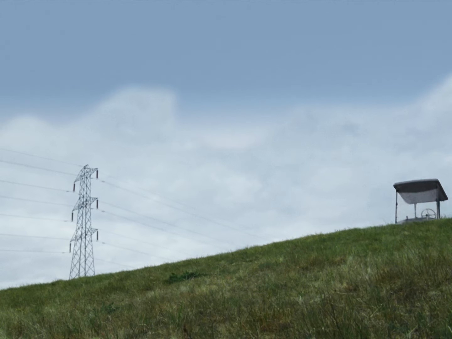 Reebok x Manors: No Thanks, I'll Walk (2025) —  shot,  lighting