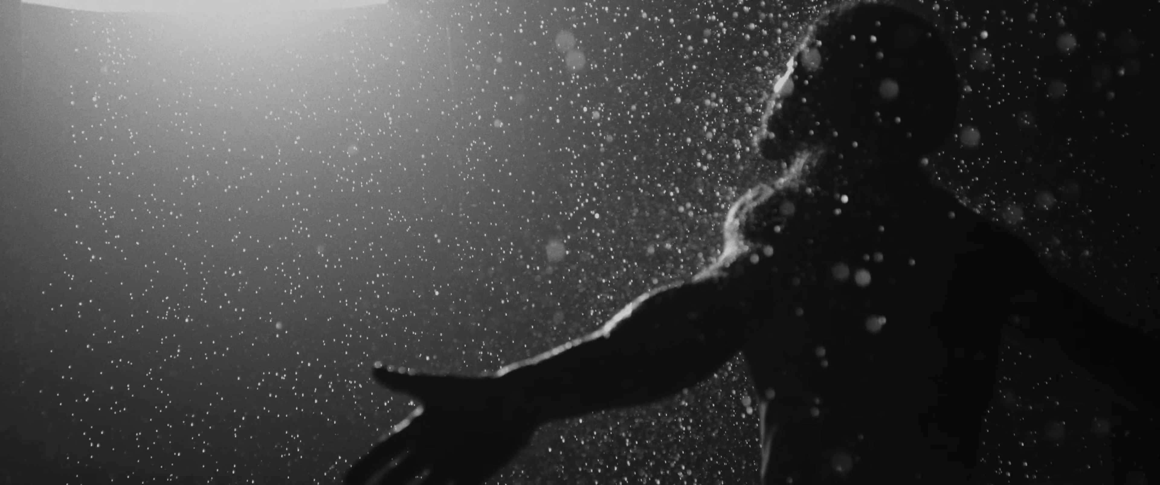 Dernière pluie (2025) —  shot,  lighting