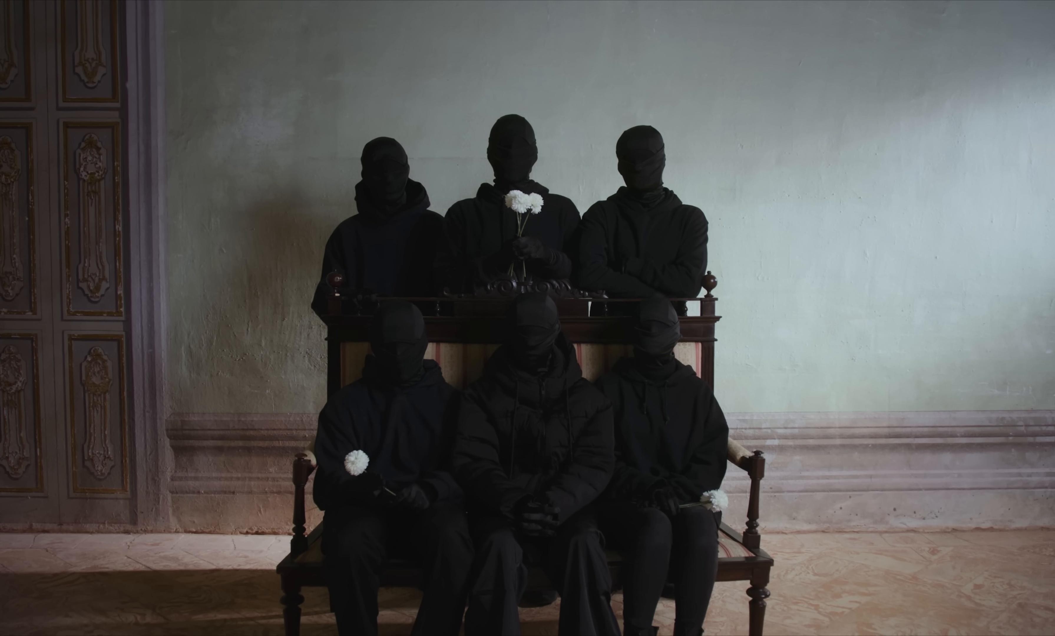 Certe bugie (2024) —  shot,  lighting