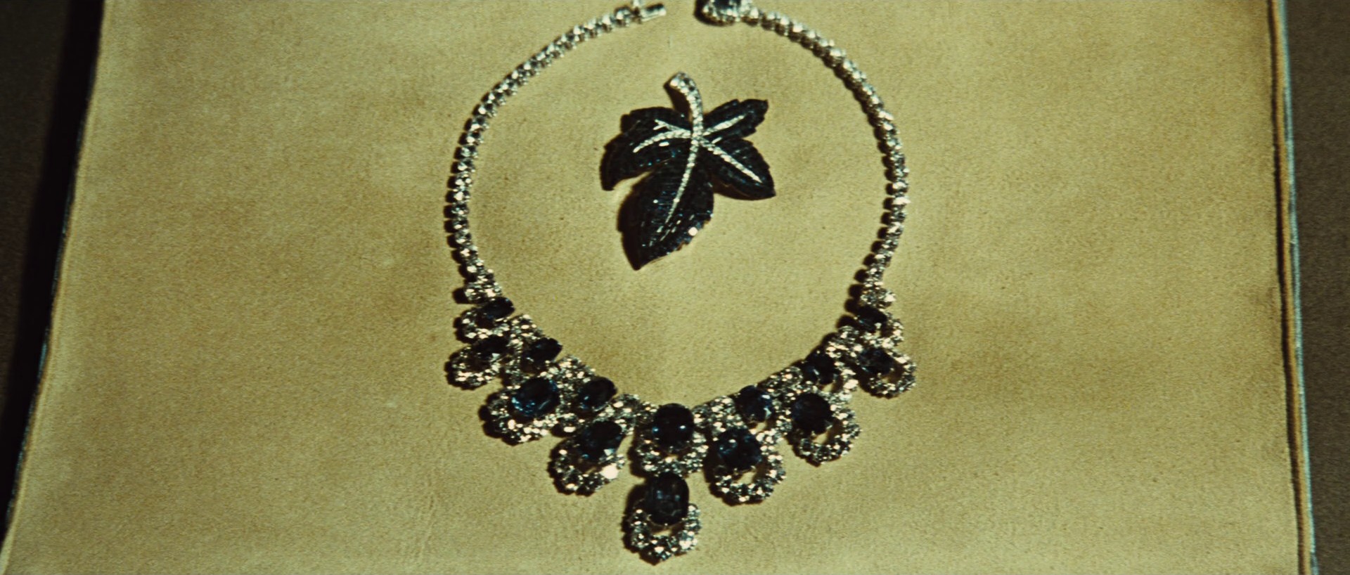 Fantomas (1964) —  shot,  lighting