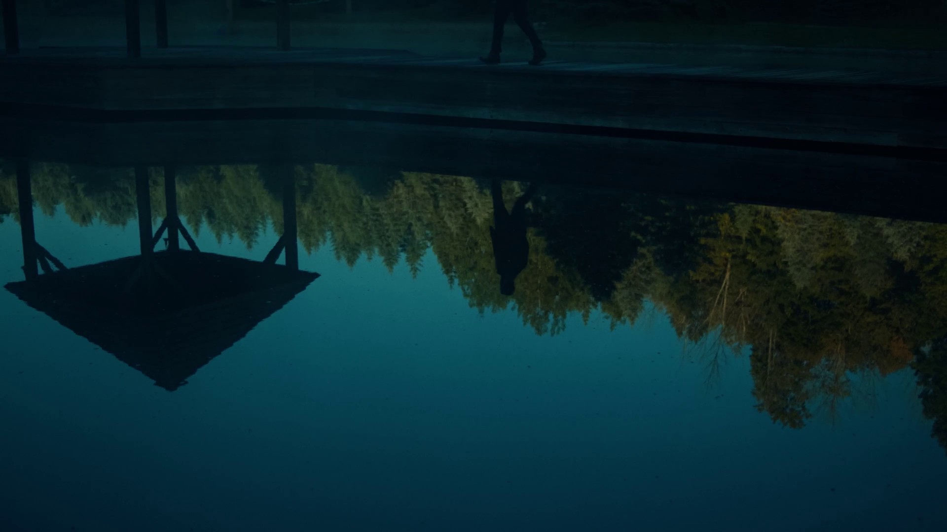 Cadillac | Lyriq Spec Spot (2024) —  shot,  lighting