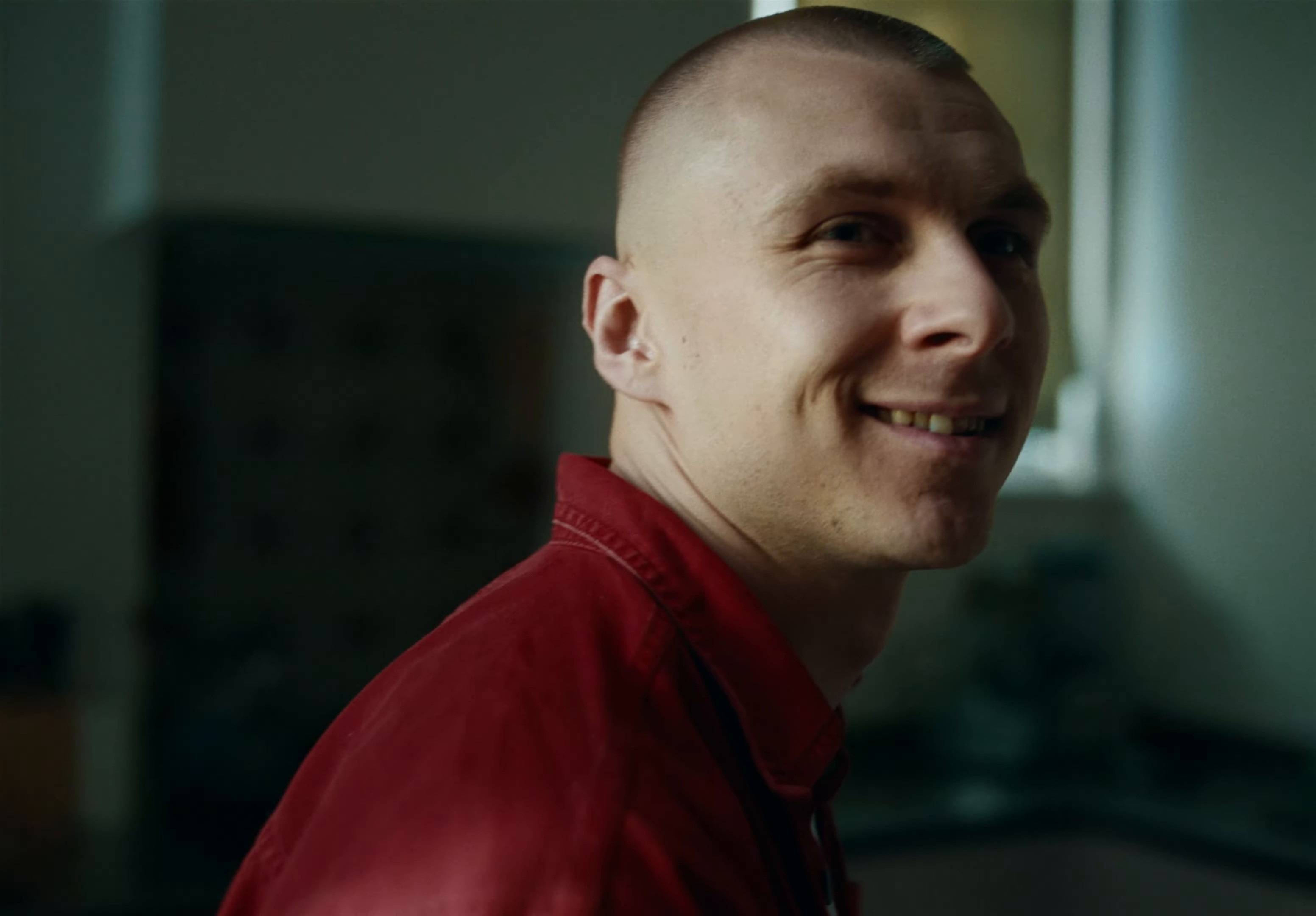 CALM - Stopping suicide starts with all of us (2024) —  shot,  lighting