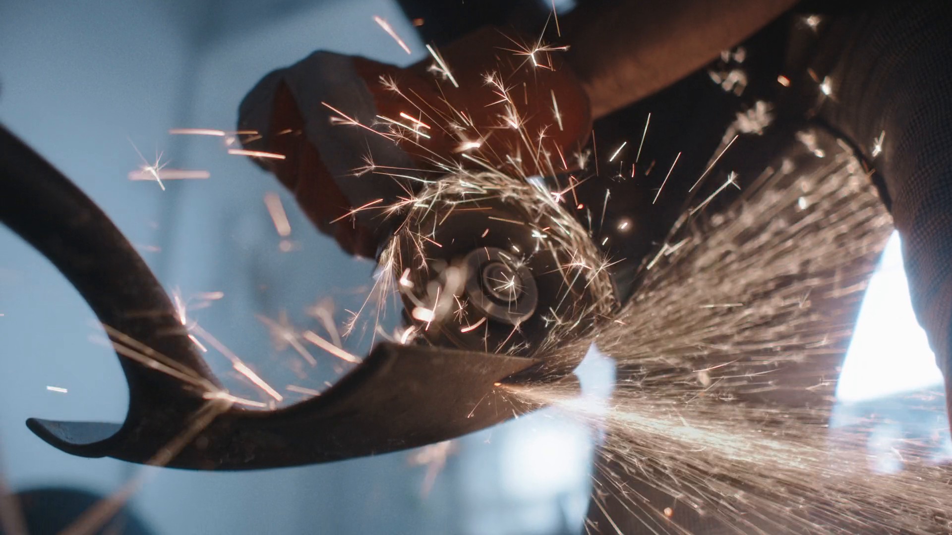 Vans "Icy & Sot" (2019) —  shot,  lighting