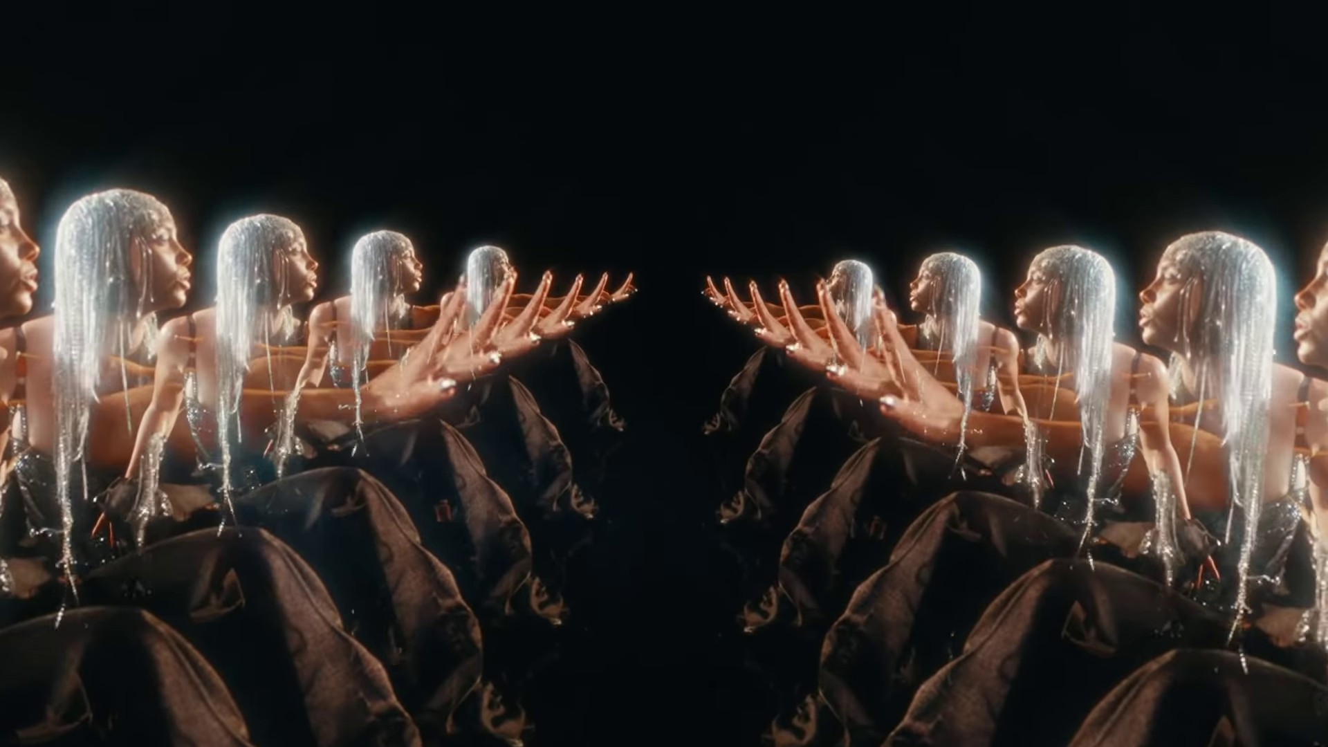 24 Hours (2021) —  shot,  lighting