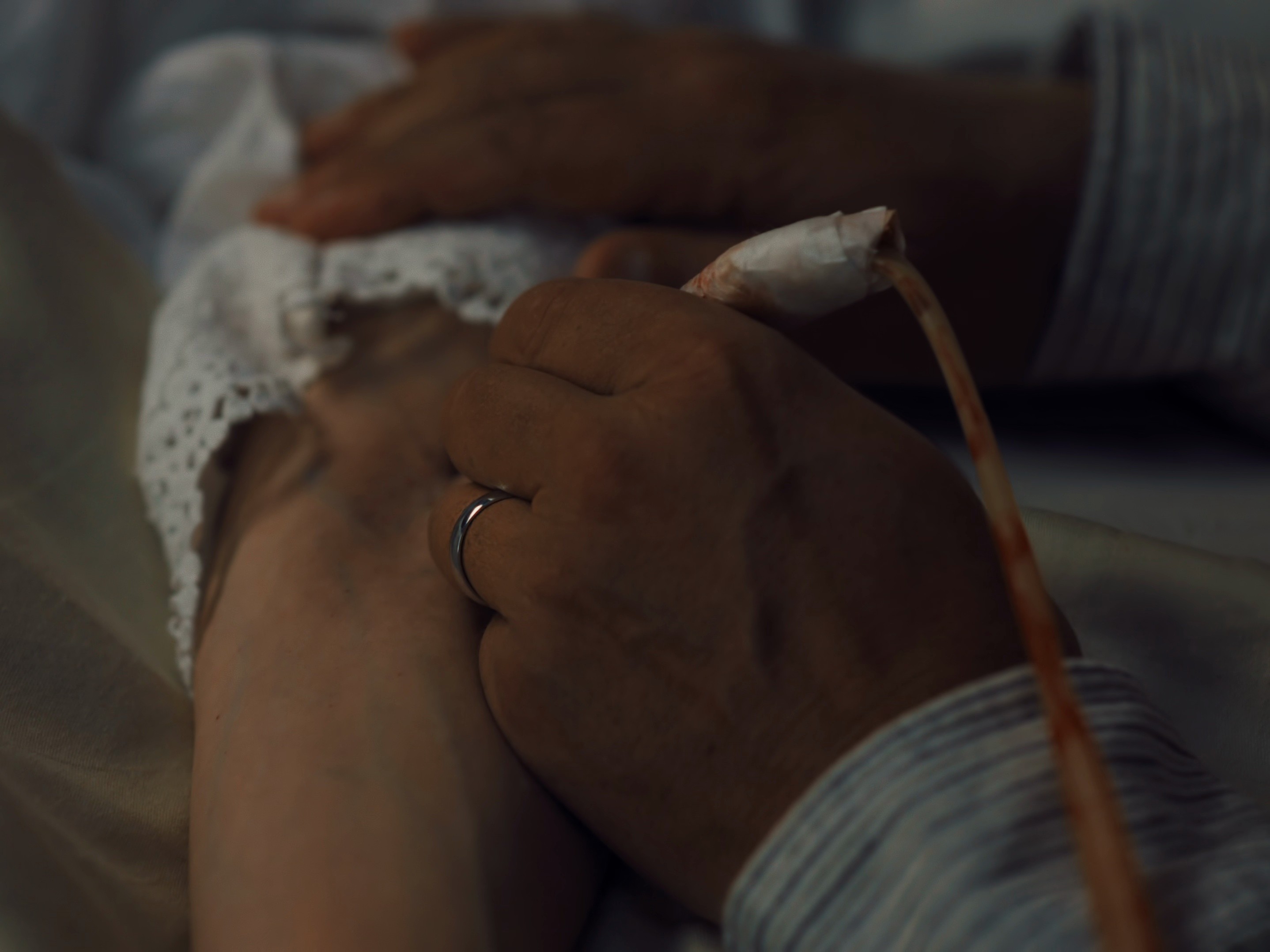 Abraham's Boys (2025) —  shot,  lighting