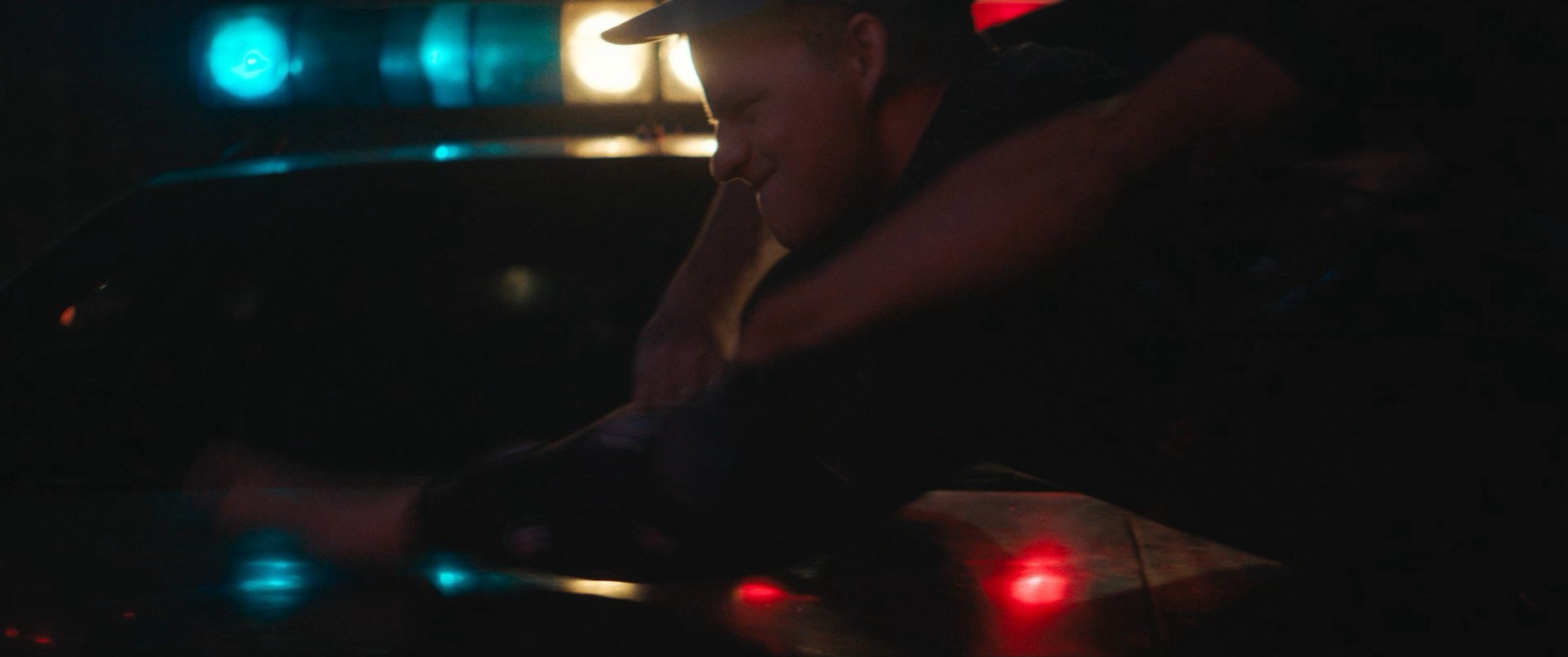 Honey Boy (2019) —  shot,  lighting