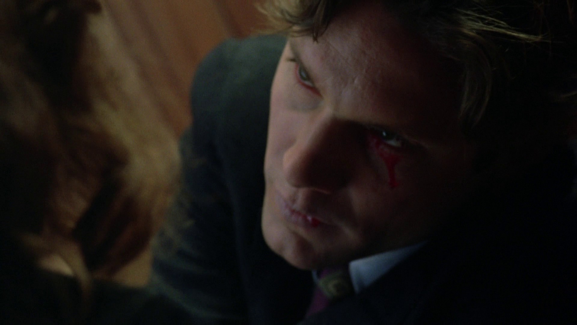 New Nightmare (1994) —  shot,  lighting