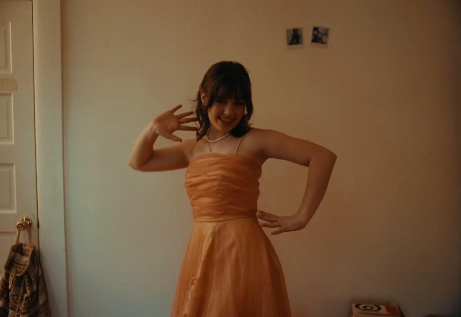 Love (Dir Cut) (2025) —  shot,  lighting