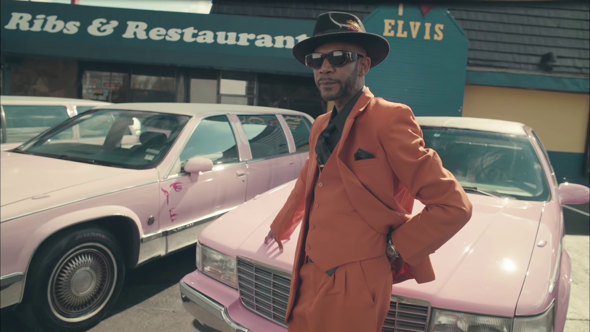 Worst Behavior (2013) —  shot,  lighting