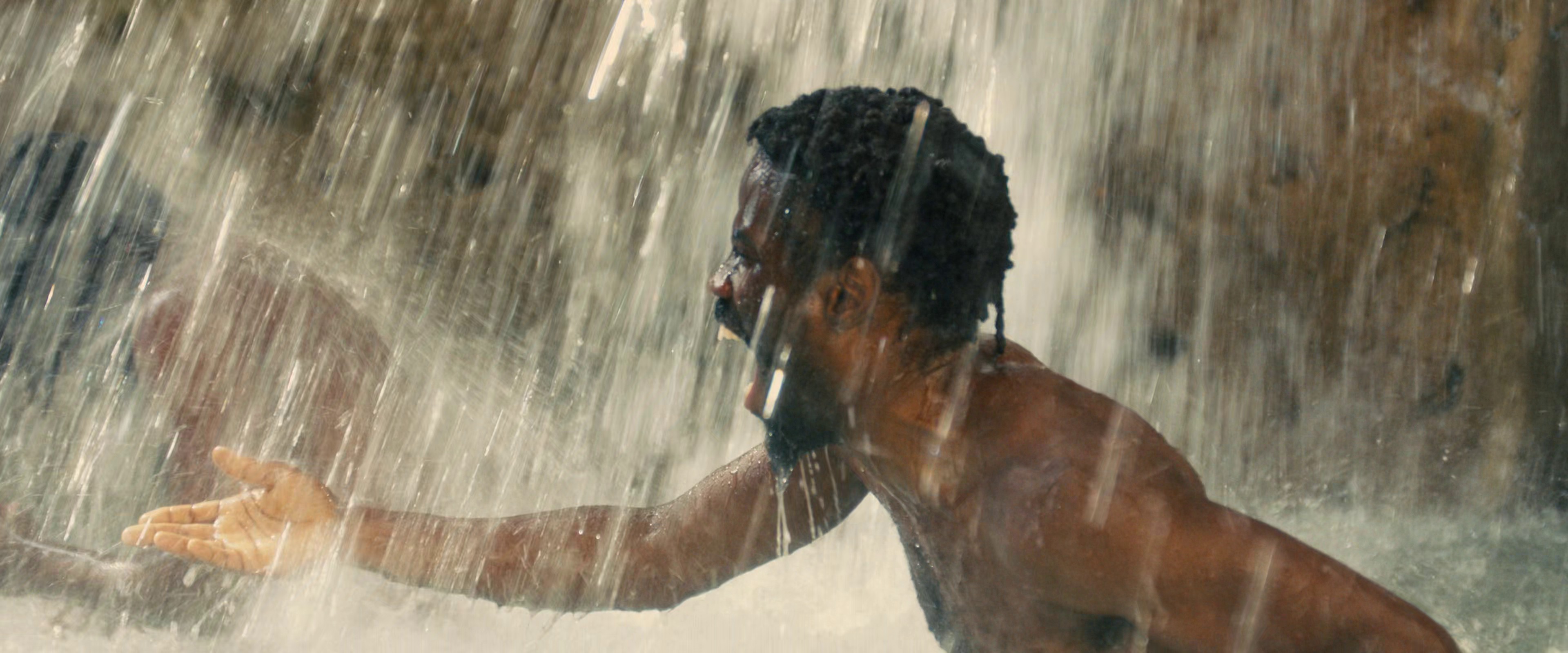 Bob Marley: One Love (2024) —  shot,  lighting