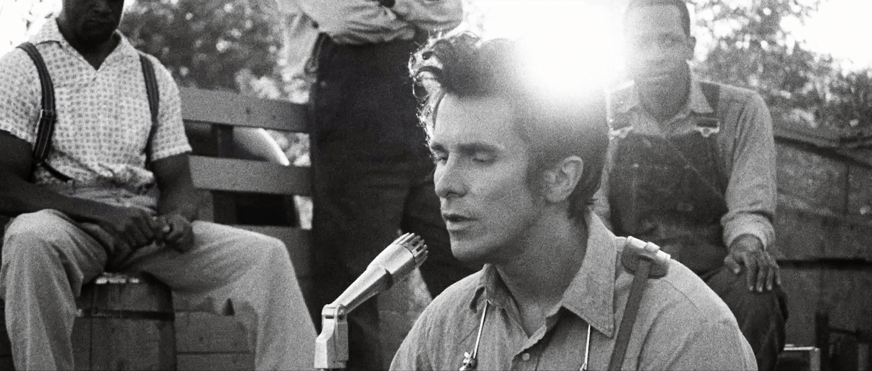 I'm Not There (2007) —  shot,  lighting