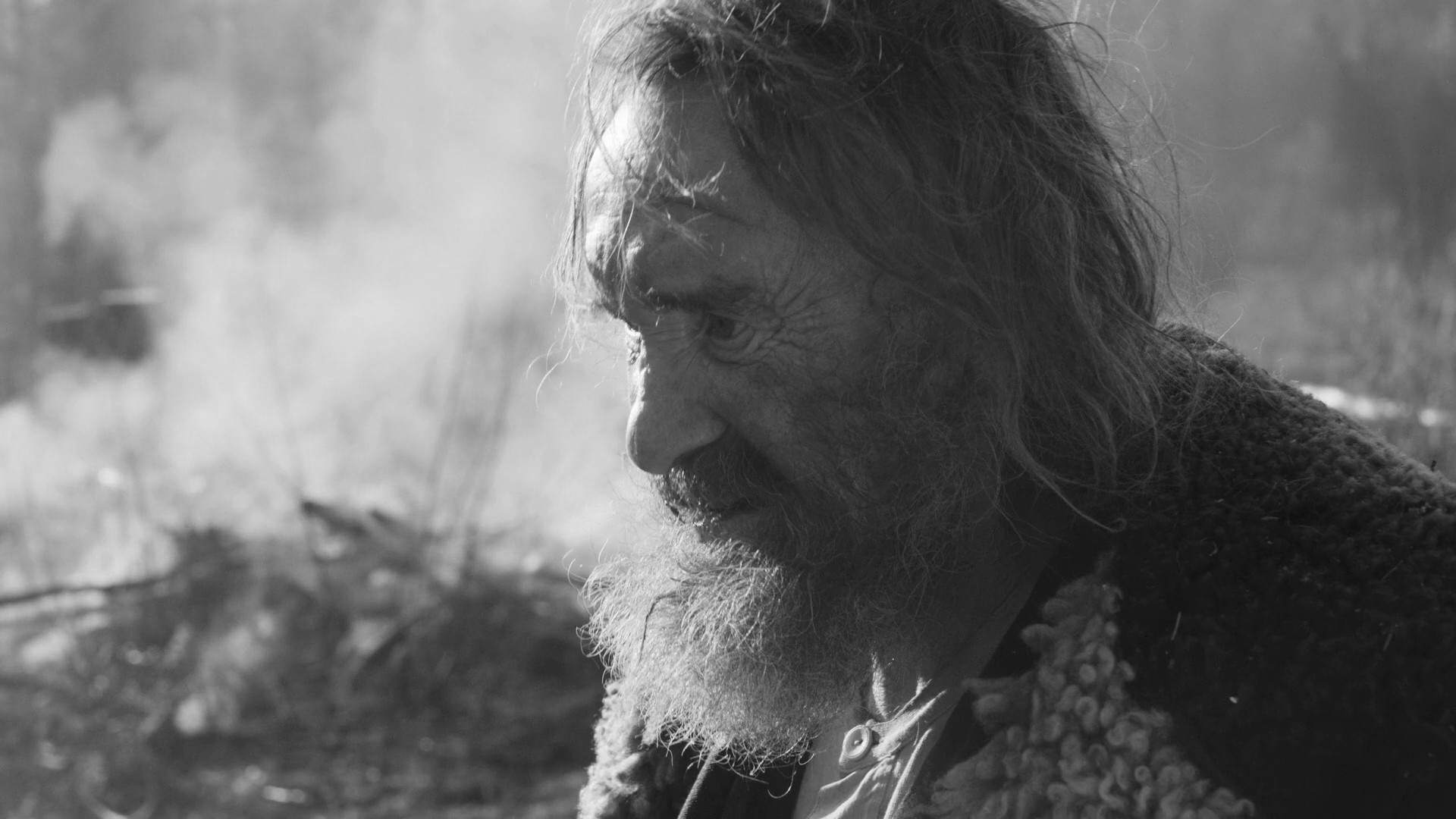 November (2018) —  shot,  lighting