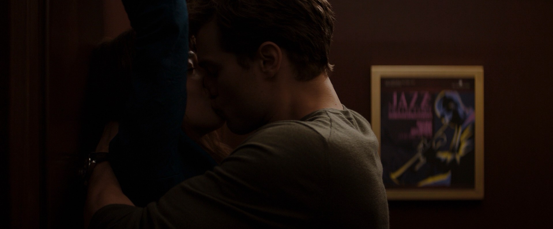 Fifty Shades of Grey (2015) —  shot,  lighting