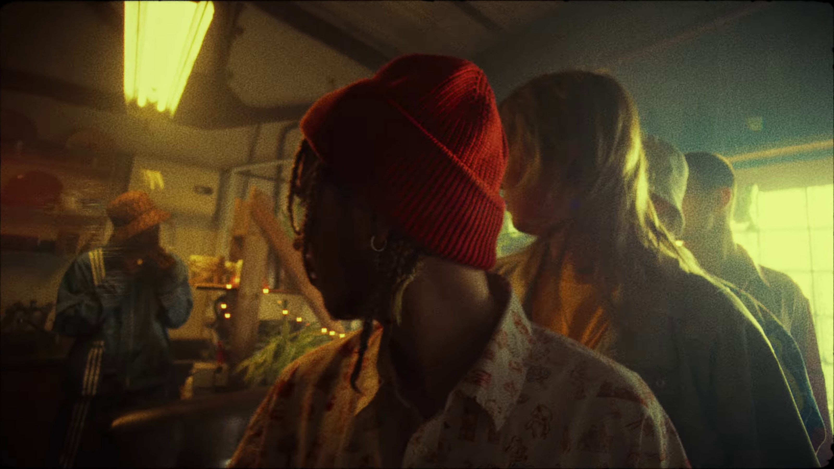 Boys 2 (2021) —  shot,  lighting