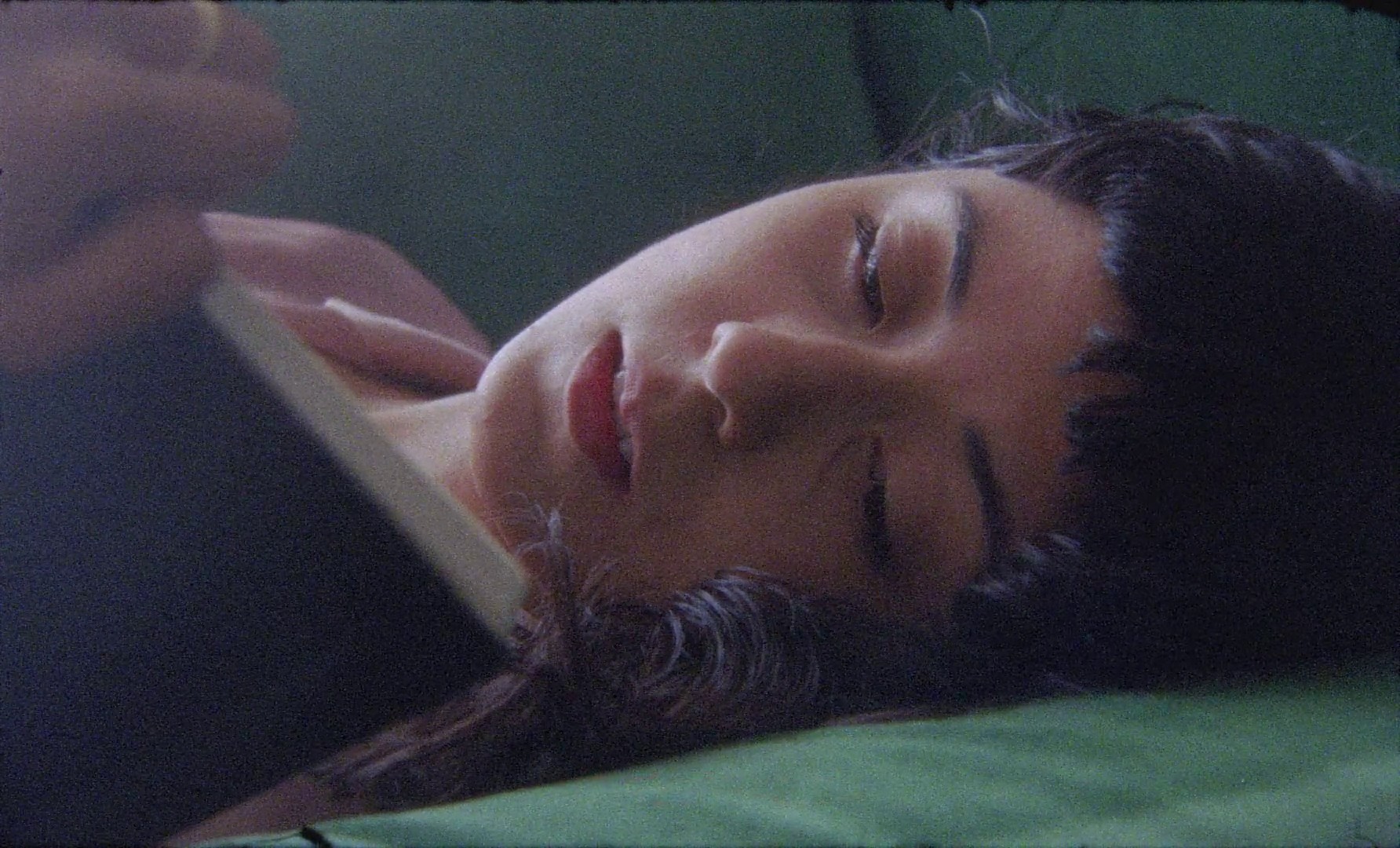 Genesis  (2018) —  shot,  lighting