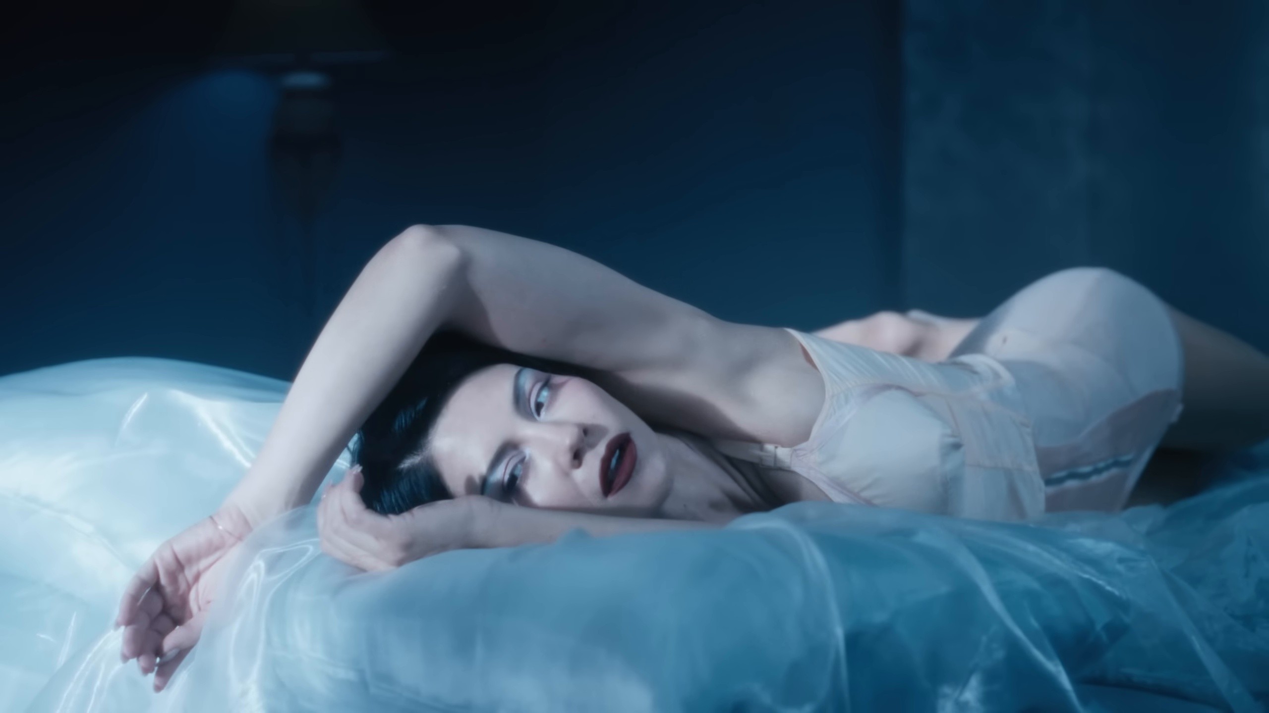 BUTTERFLY (2025) —  shot,  lighting