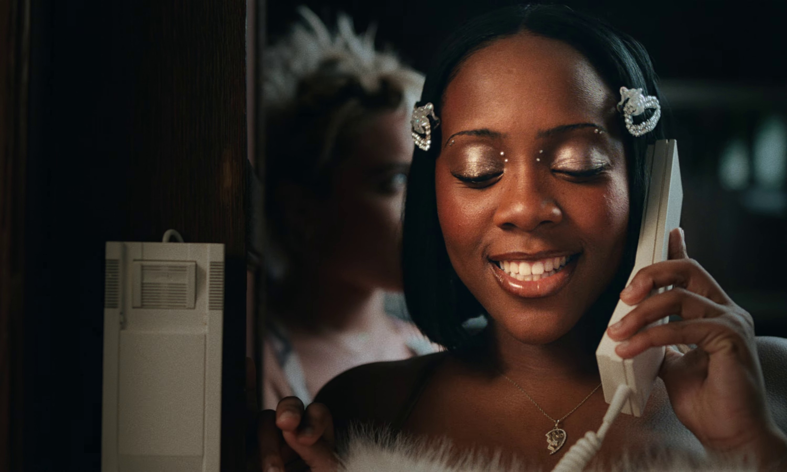 Never Need Me (2024) —  shot,  lighting