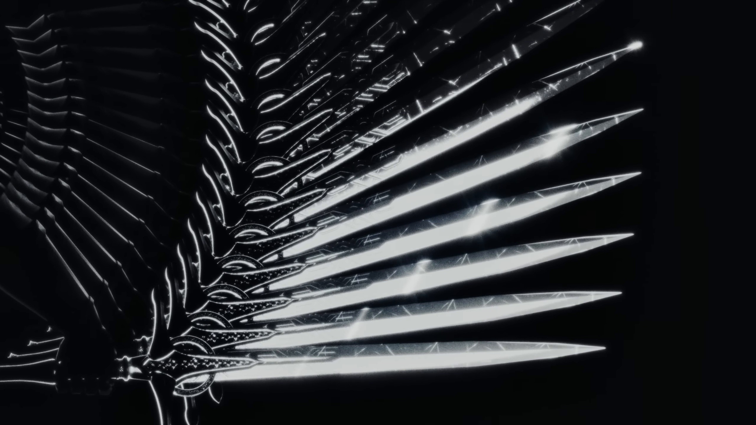 I.A (2025) —  shot,  lighting