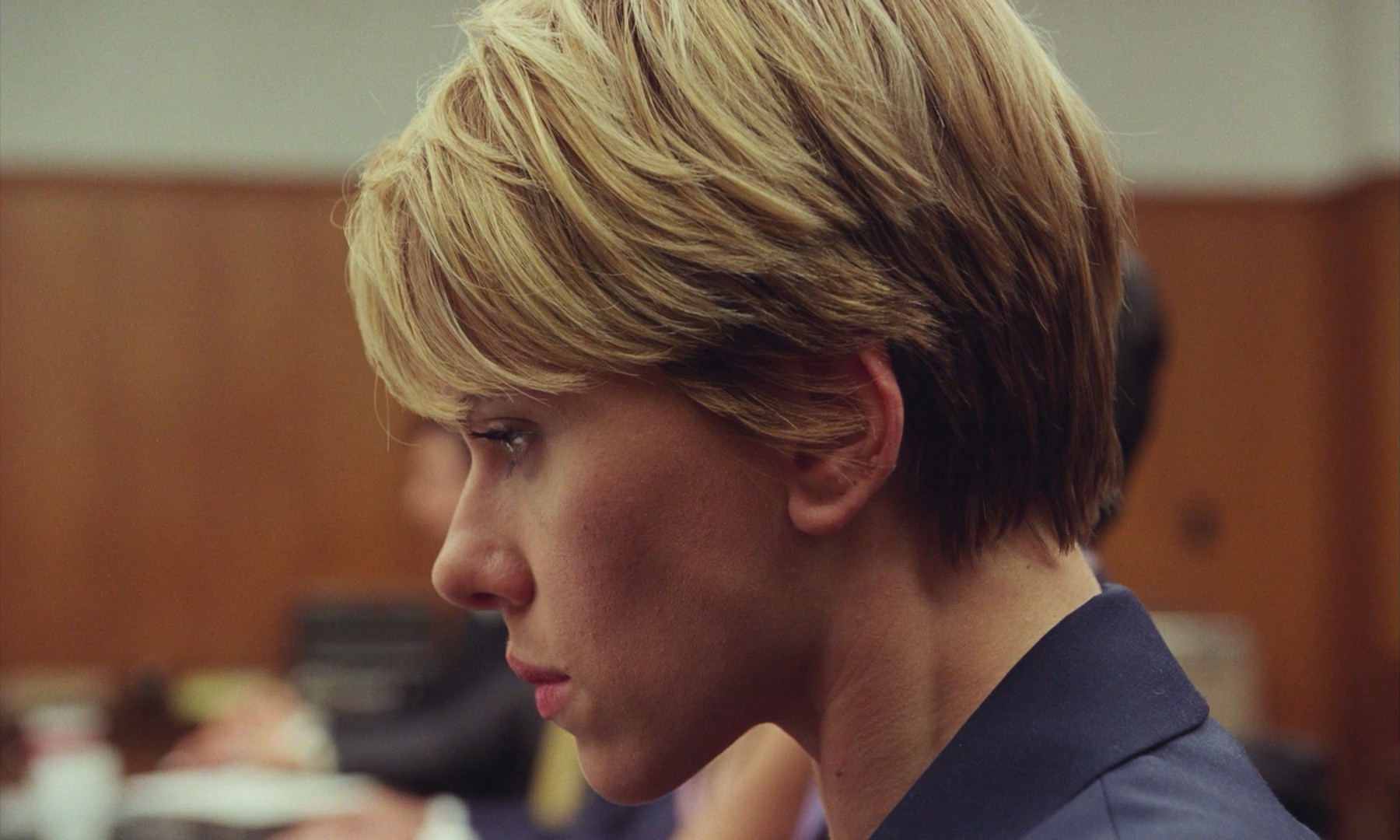 Marriage Story (2019) —  shot,  lighting