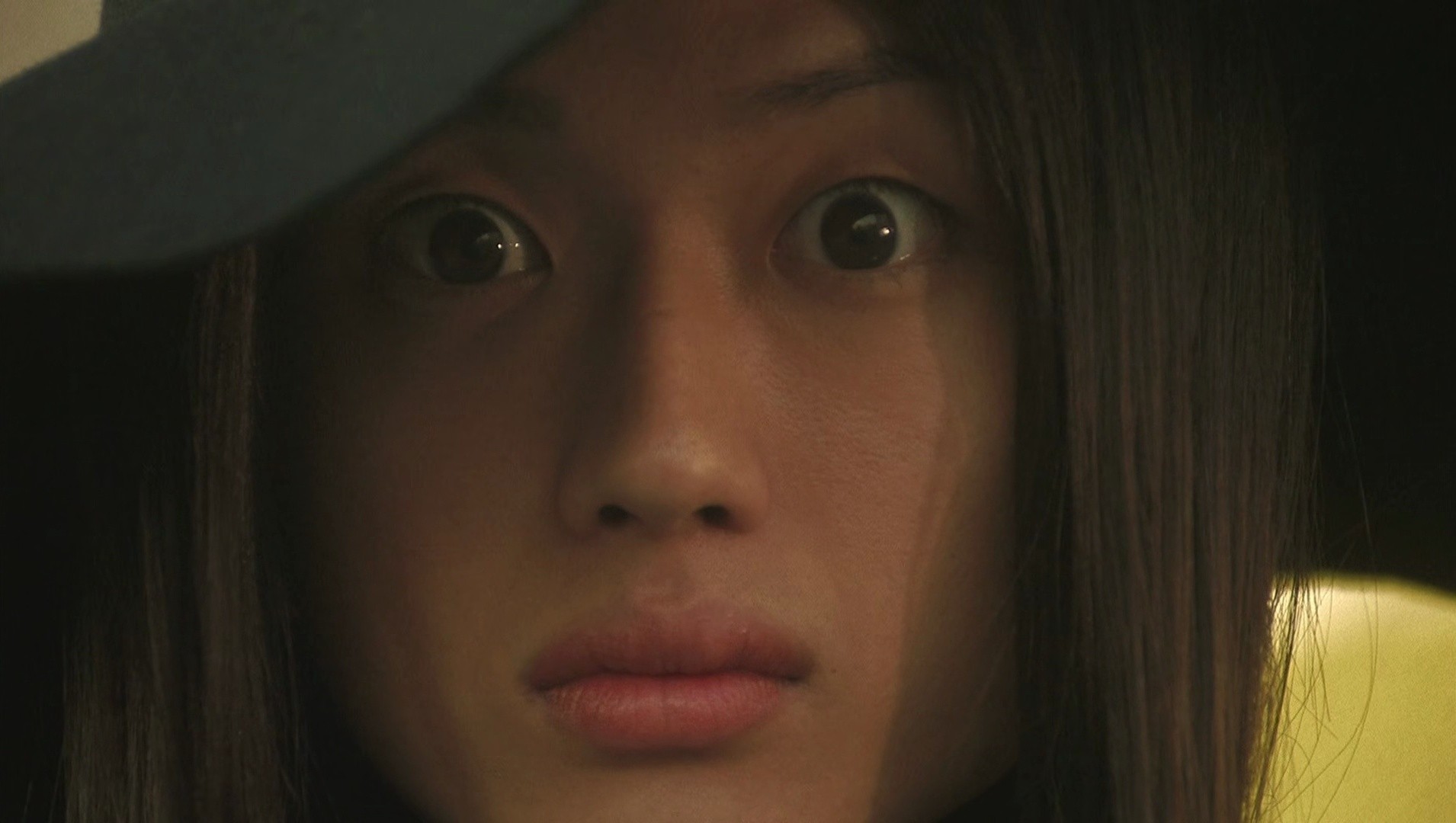 Love Exposure (2009) —  shot,  lighting