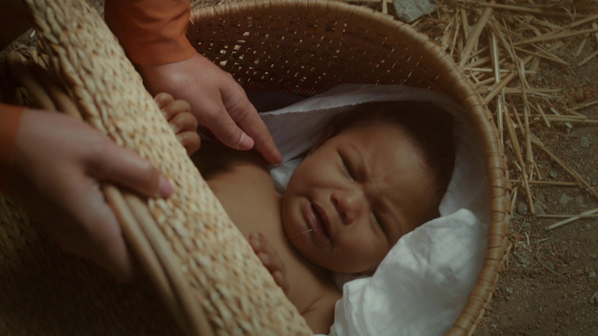 Black Is King (2020) —  shot,  lighting