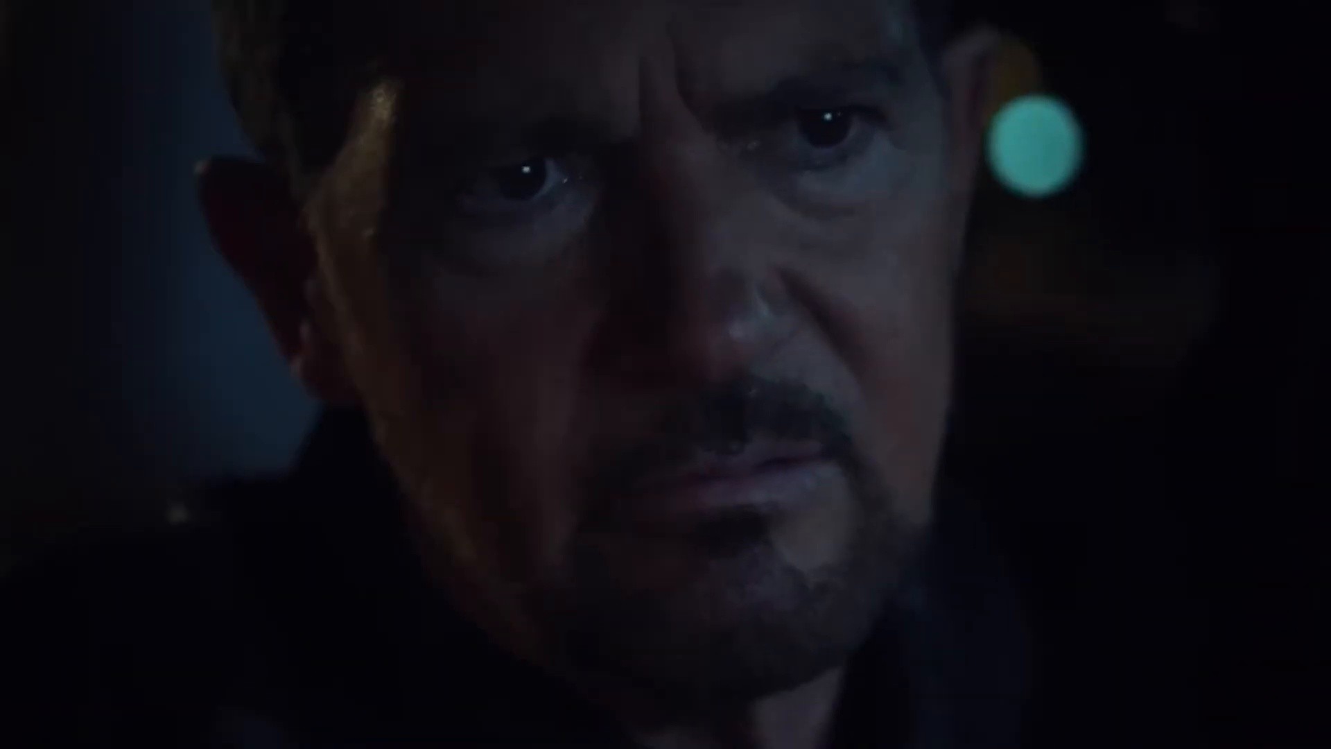 Drives Your Way | Mercedes-Benz (2025) —  shot,  lighting