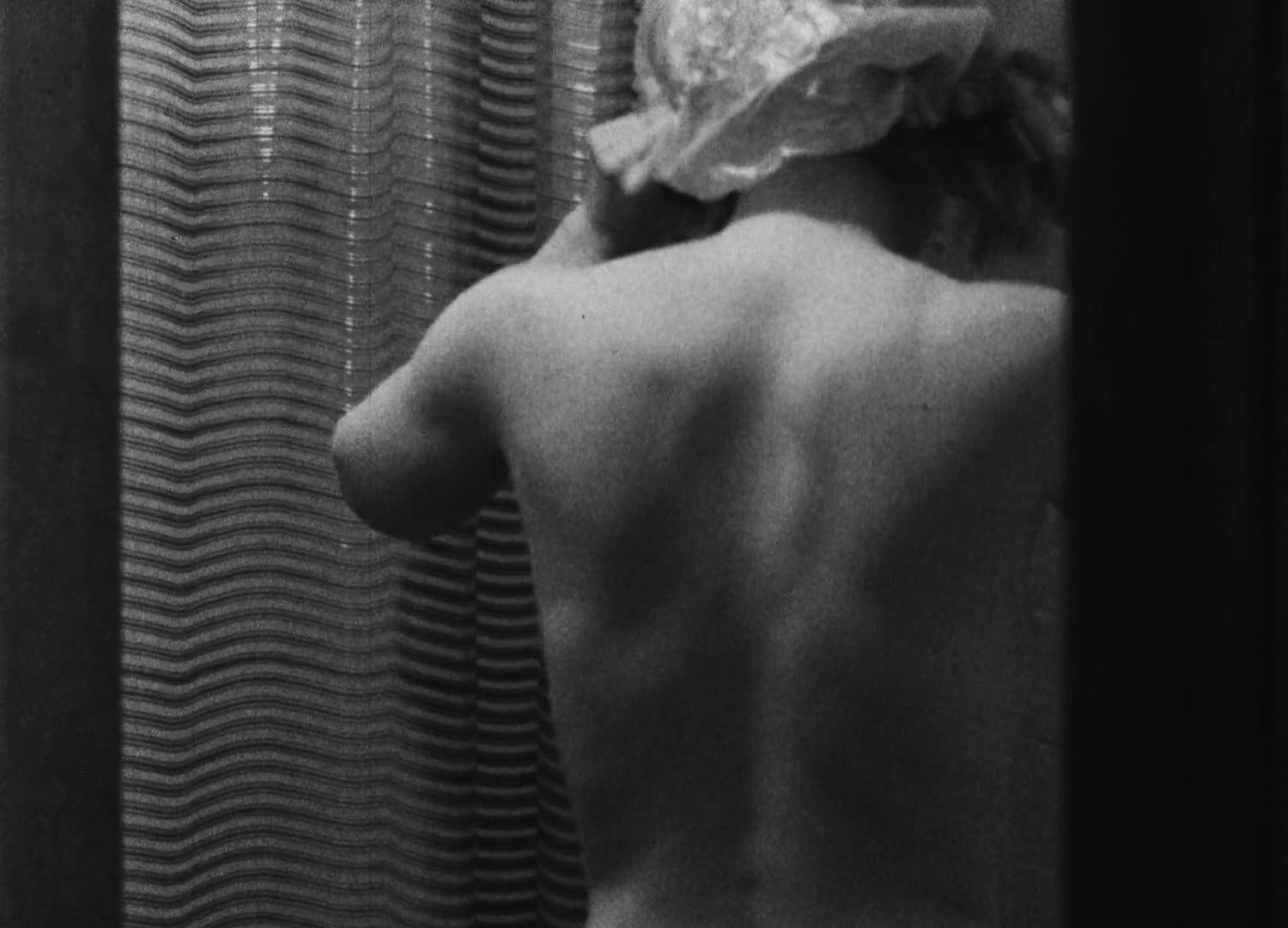 Nightmare Angel (1987) —  shot,  lighting