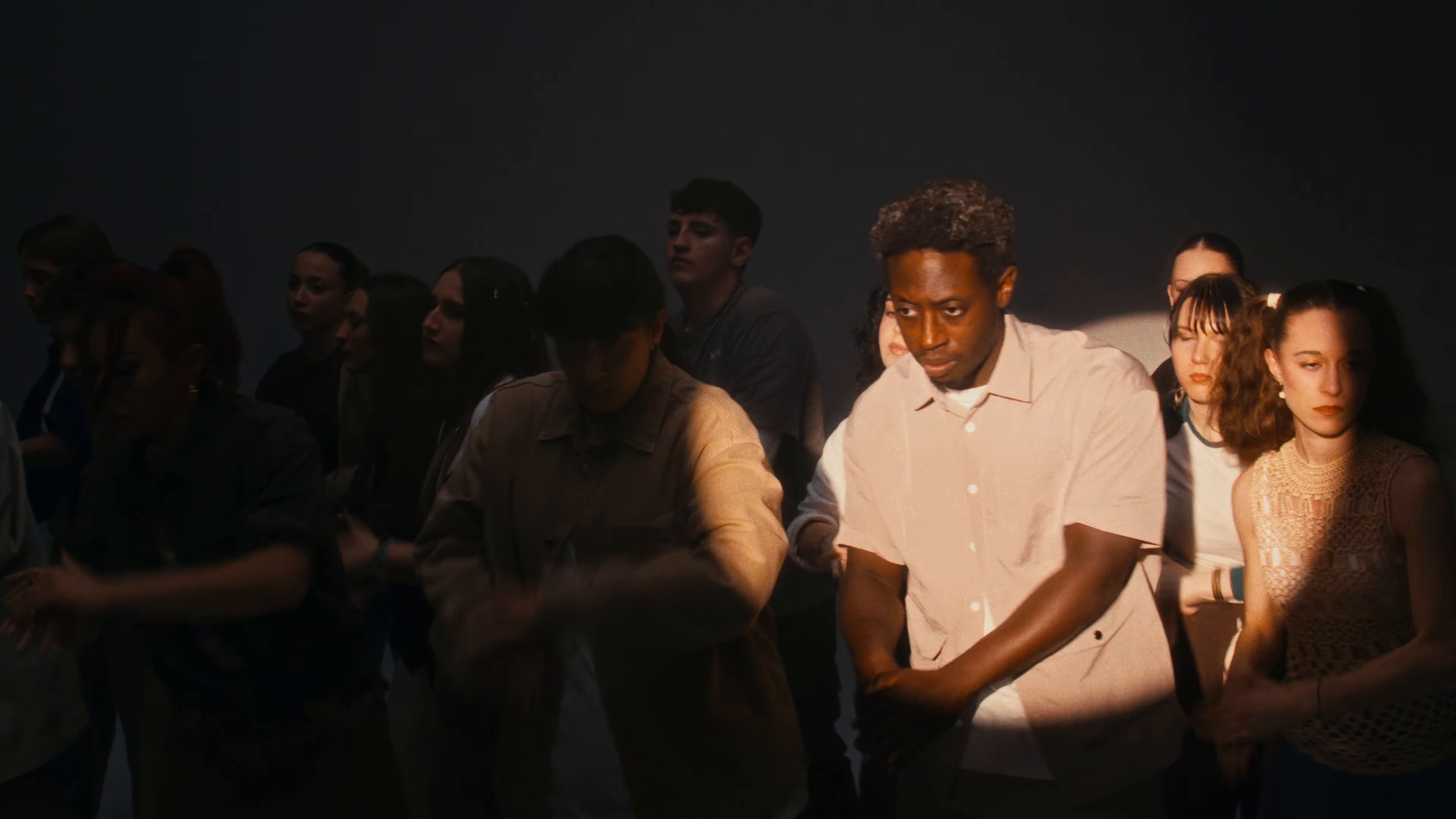 Indipendente (2025) —  shot,  lighting