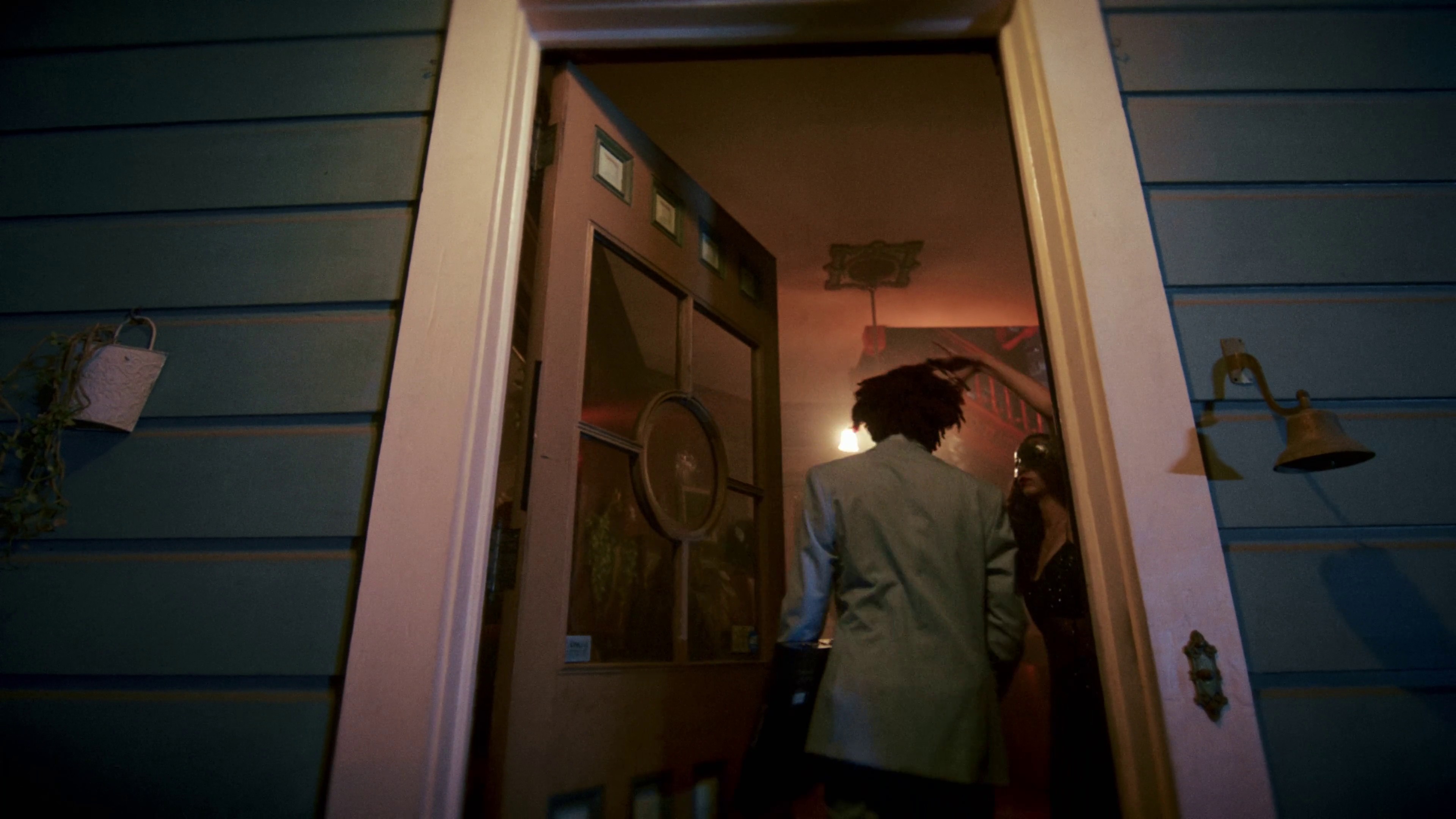 f2g (2023) —  shot,  lighting