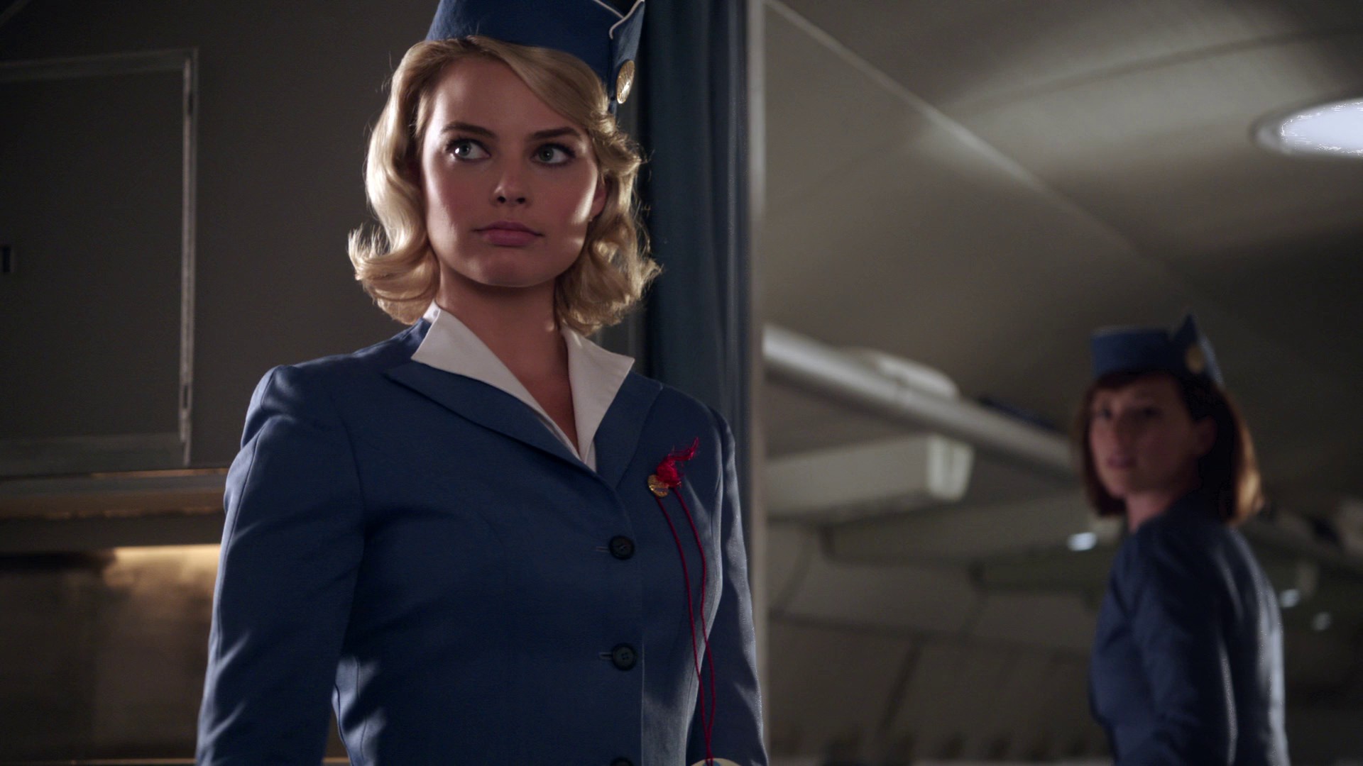 Ich Bin Ein Berliner (2011) —  shot,  lighting