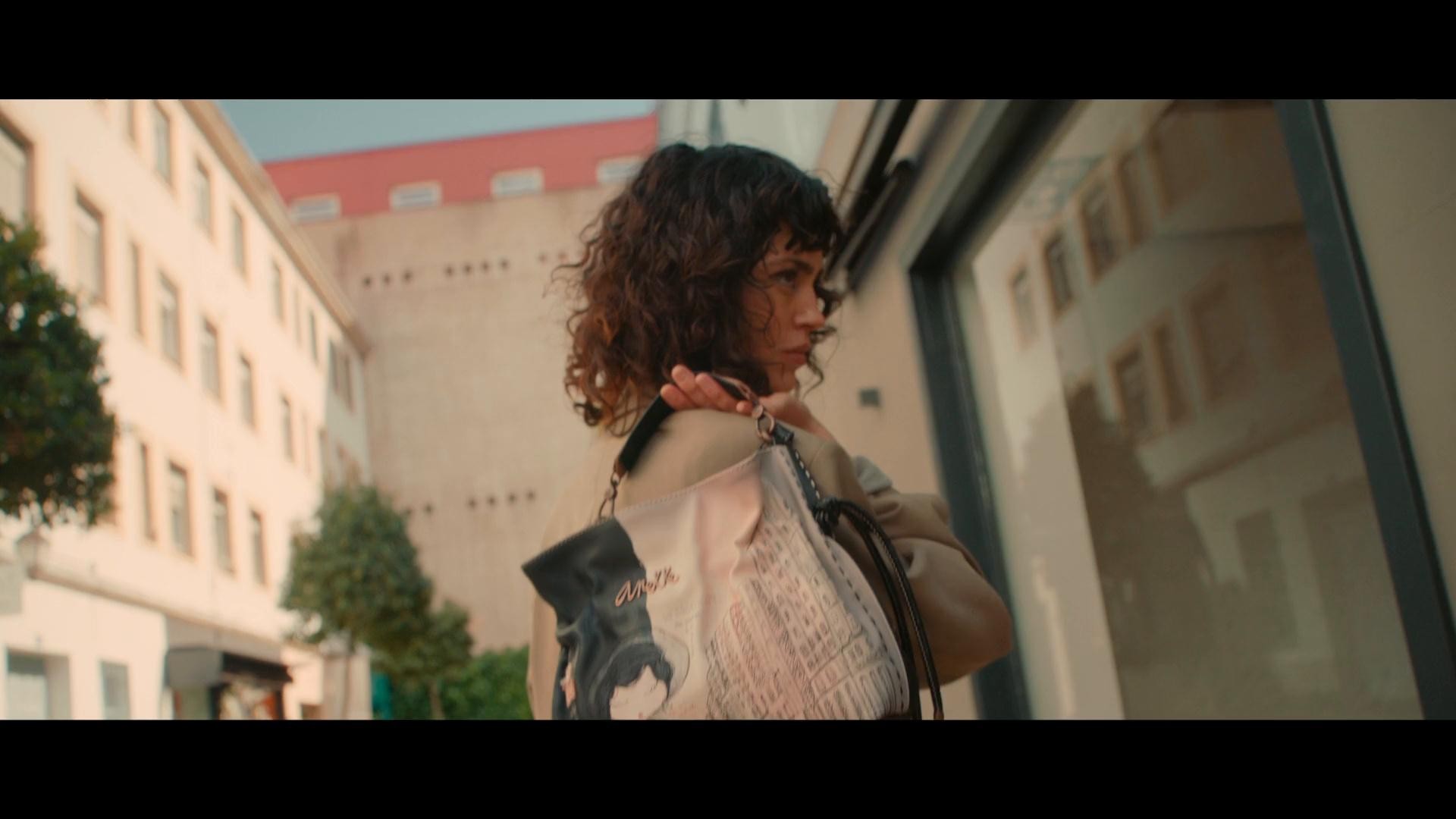 ANEKKE CITY (2022) —  shot,  lighting