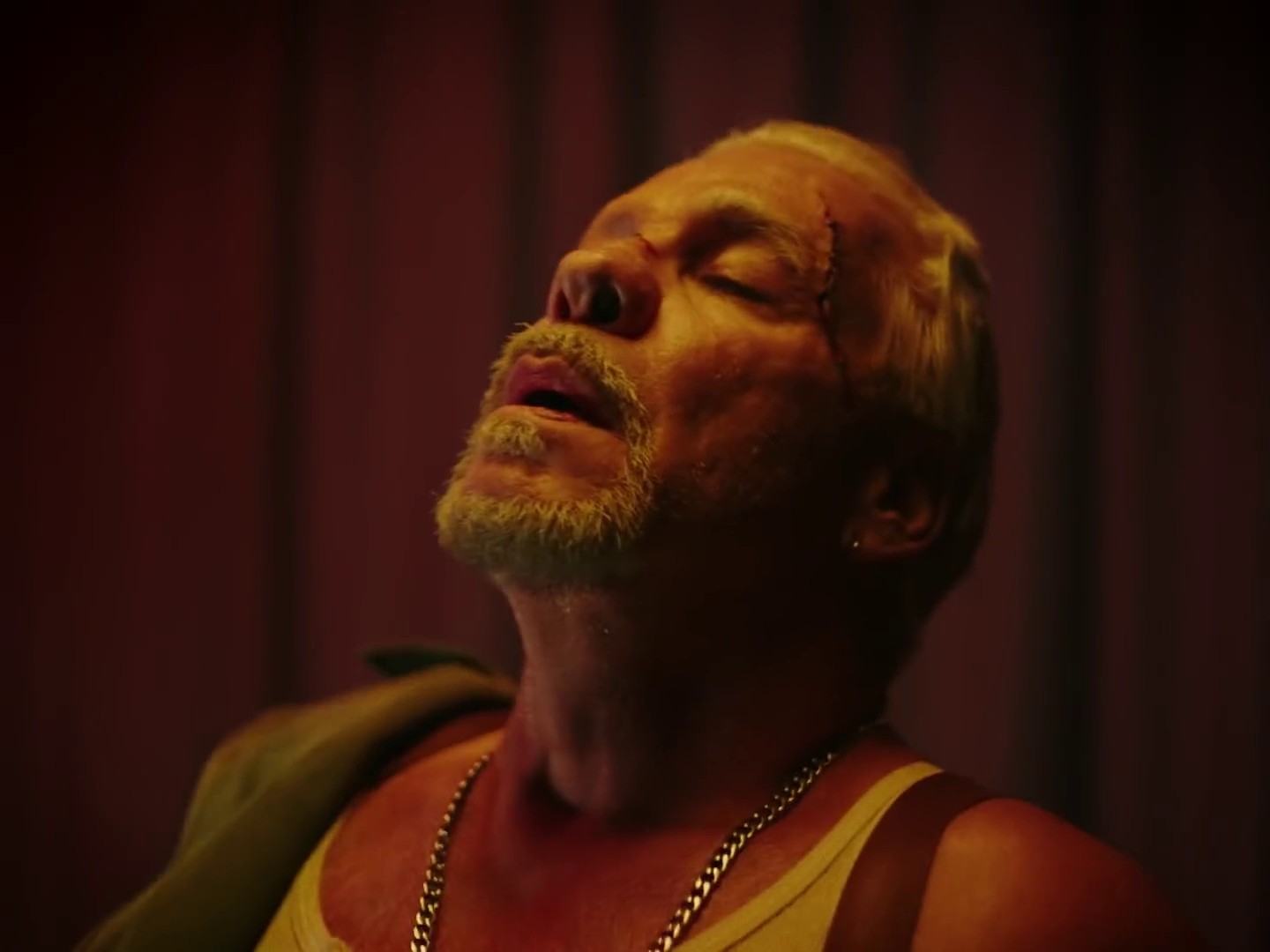 Alle Tage ist kein Sonntag (2020) —  shot,  lighting