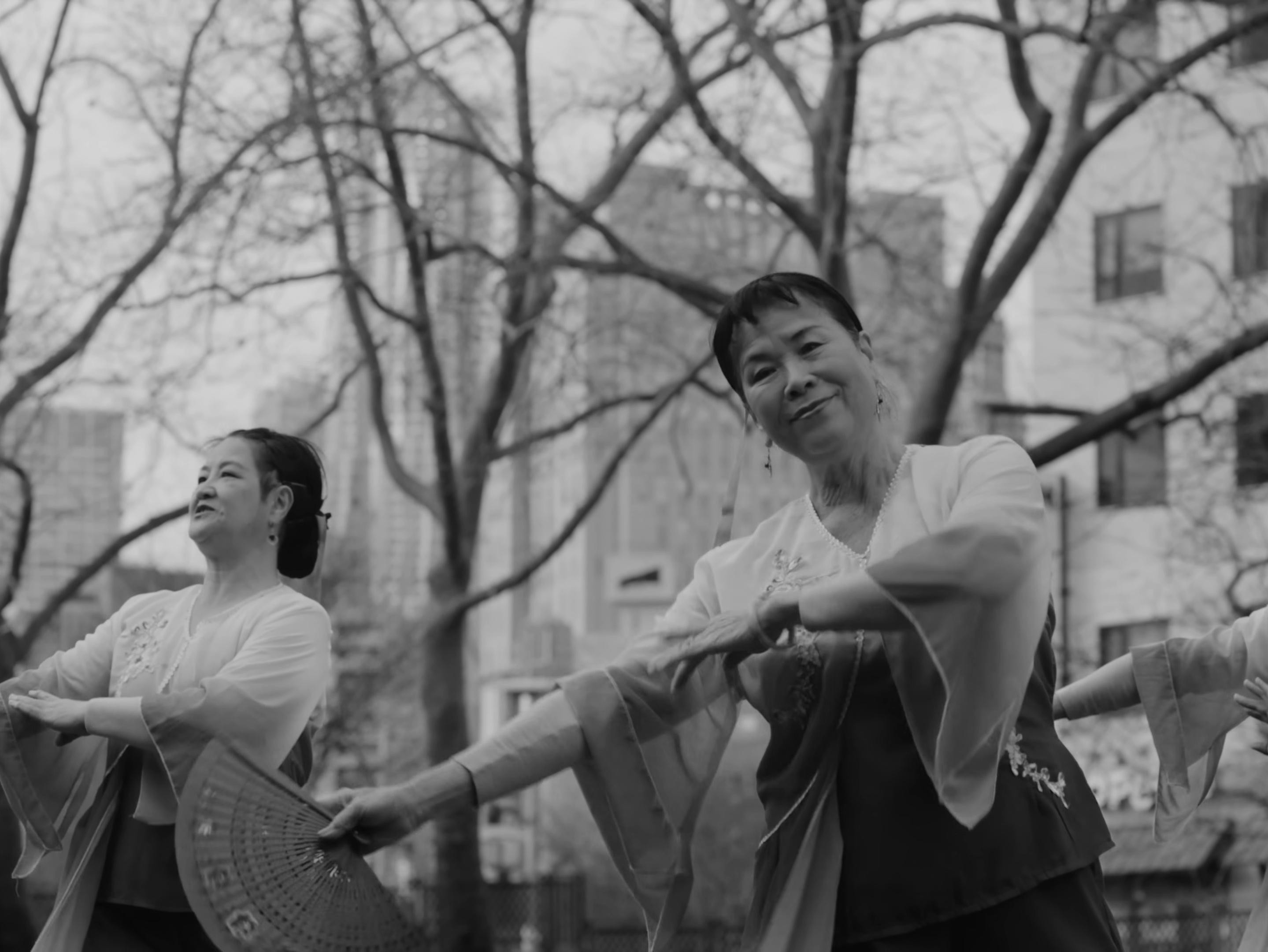 Love Is A Stillness (2025) —  shot,  lighting