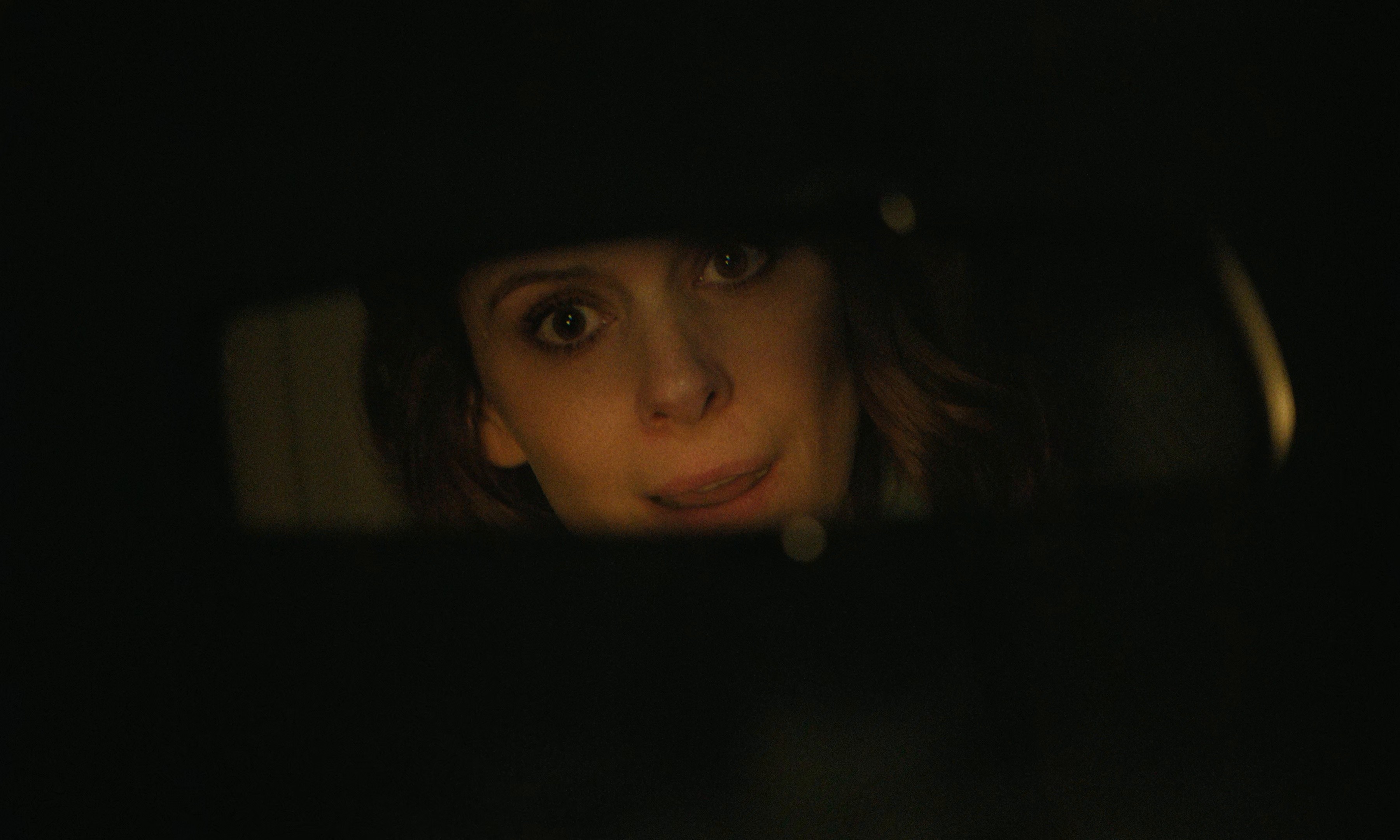 Friendship (2025) —  shot,  lighting