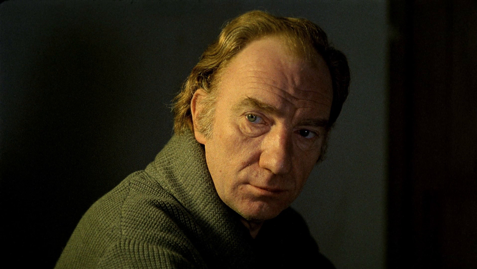 The Spirit of the Beehive (1975) —  shot,  lighting