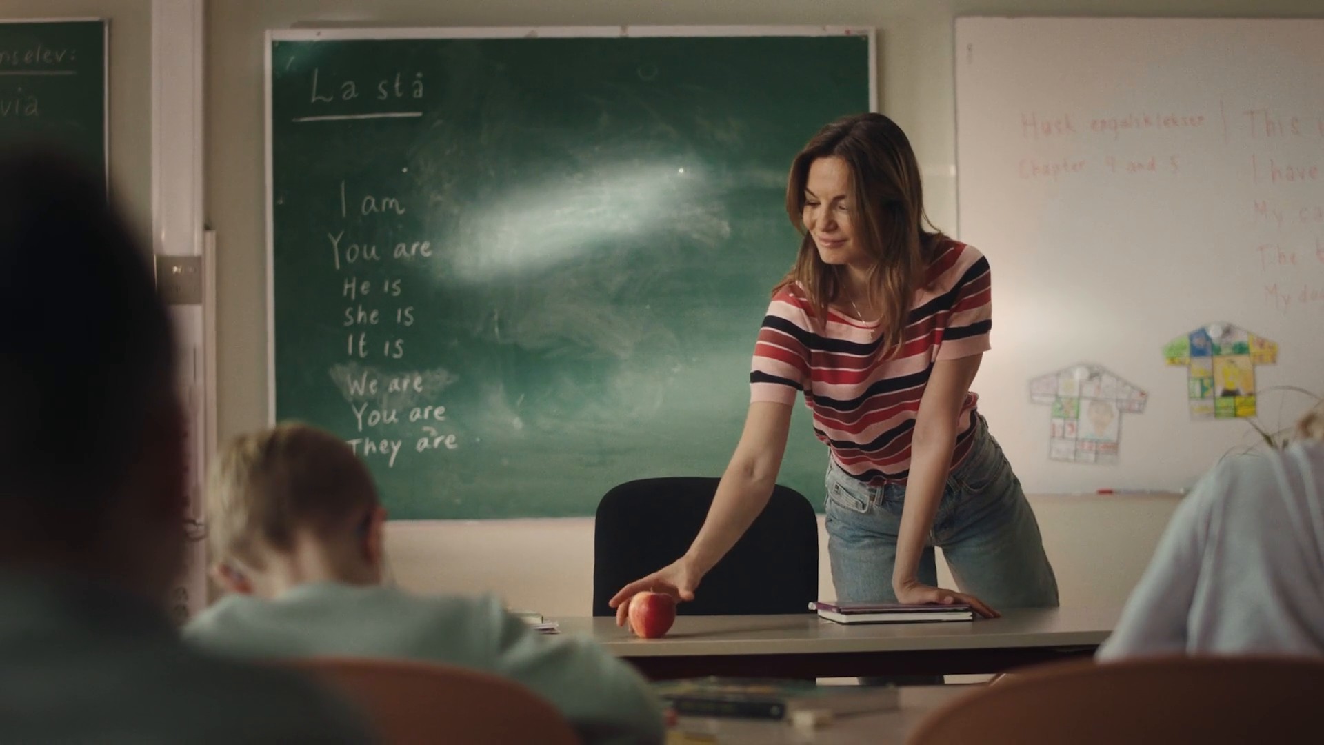 Coop Extra (2024) —  shot,  lighting