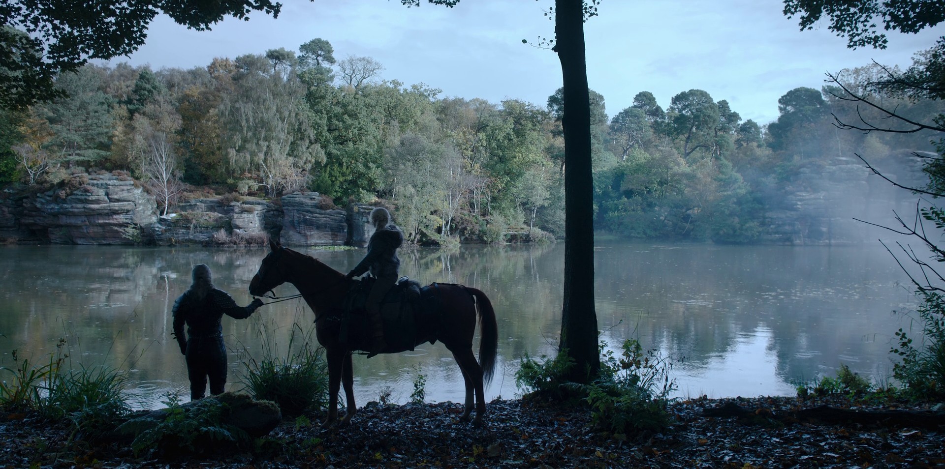 Dear Friend... (2021) —  shot,  lighting